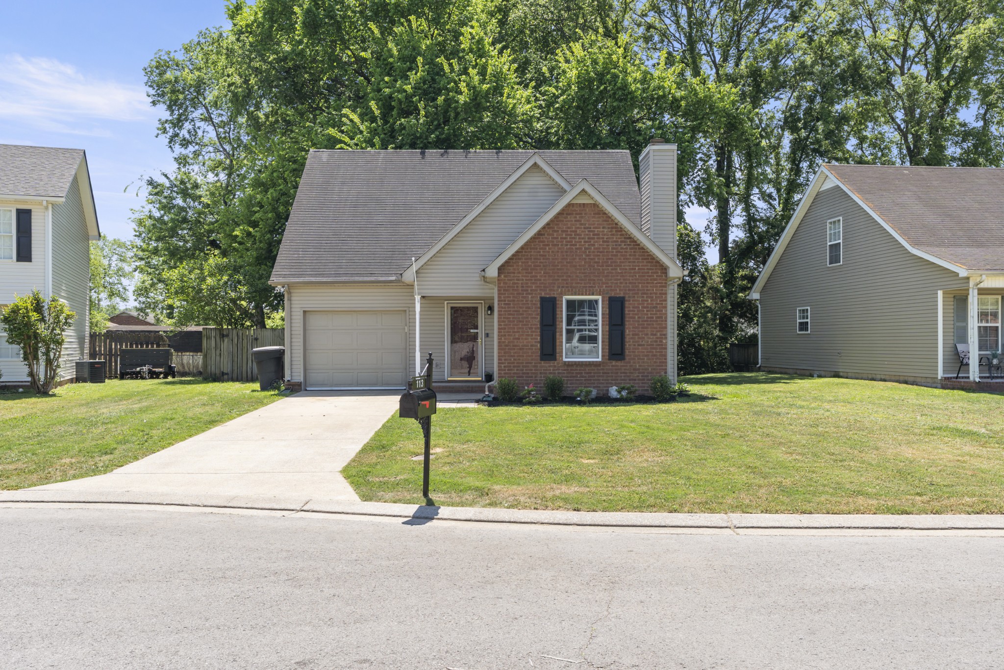 113 Meigs Drive Murfreesboro TN 37128