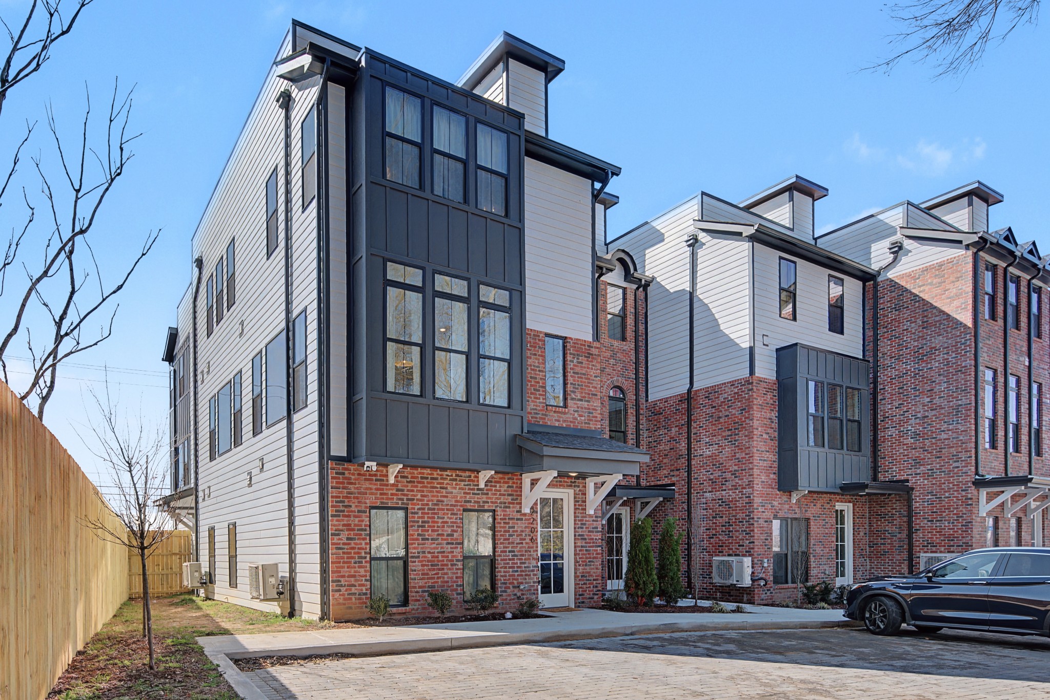 2206 Clarksville Pike Nashville TN 37208
