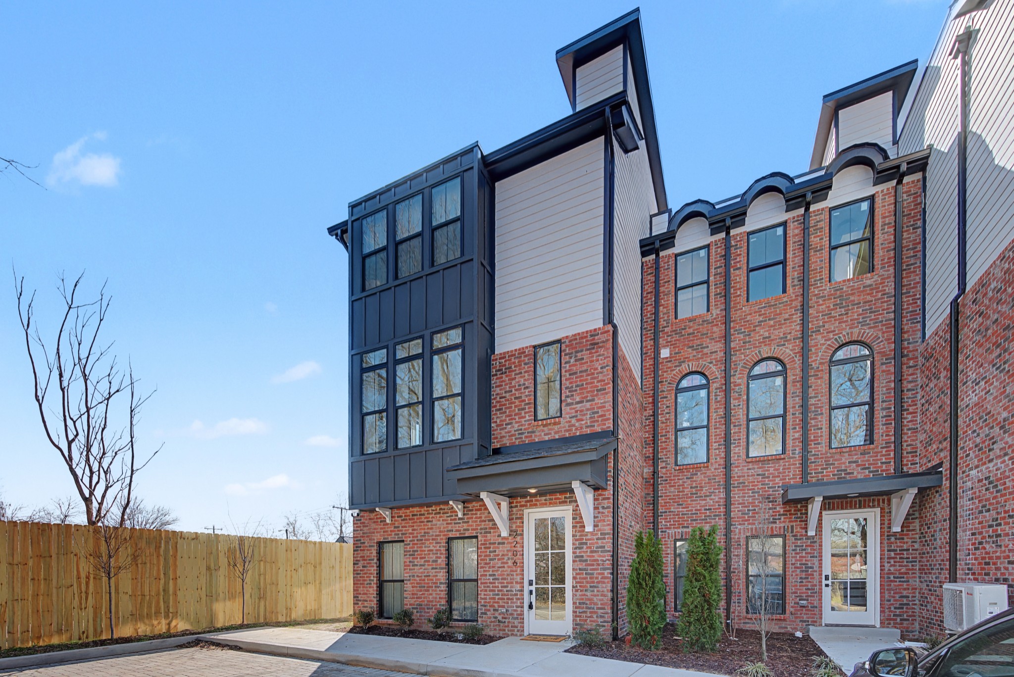 2206 Clarksville Pike Nashville TN 37208