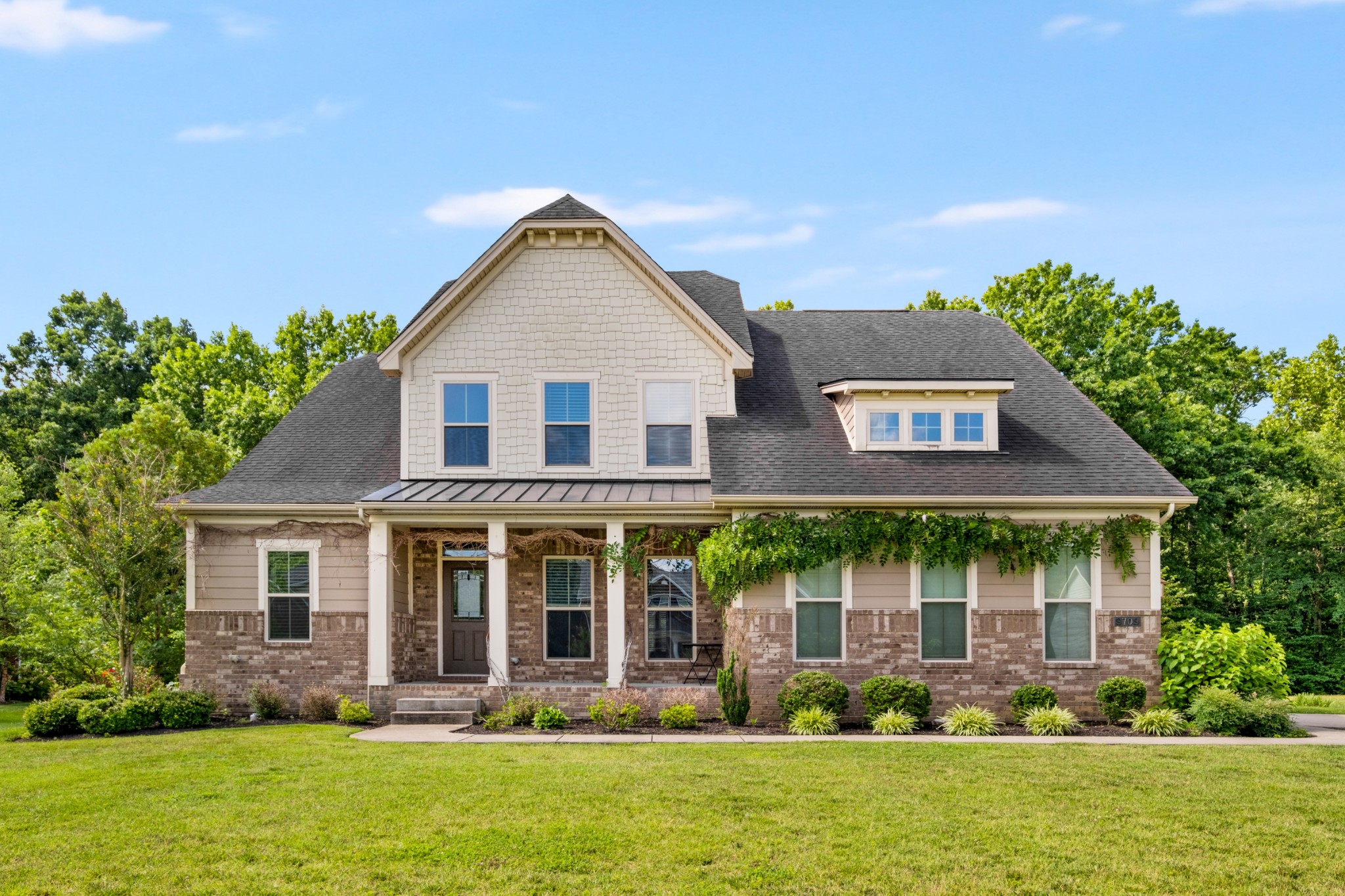 9709 Capstone Court Brentwood TN 37027