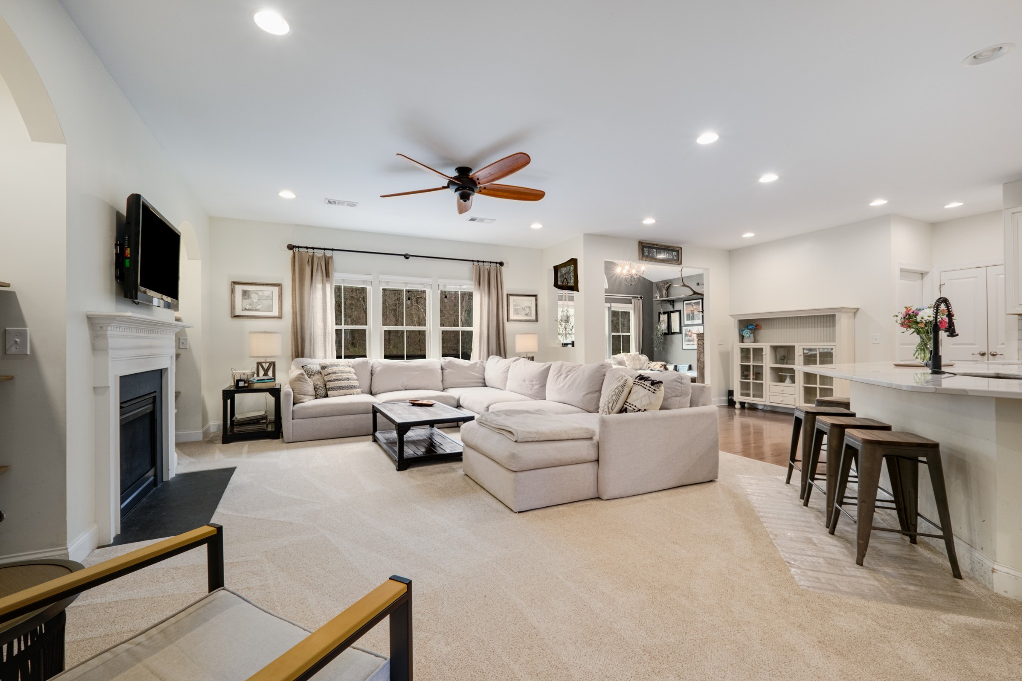 9709 Capstone Court Brentwood TN 37027