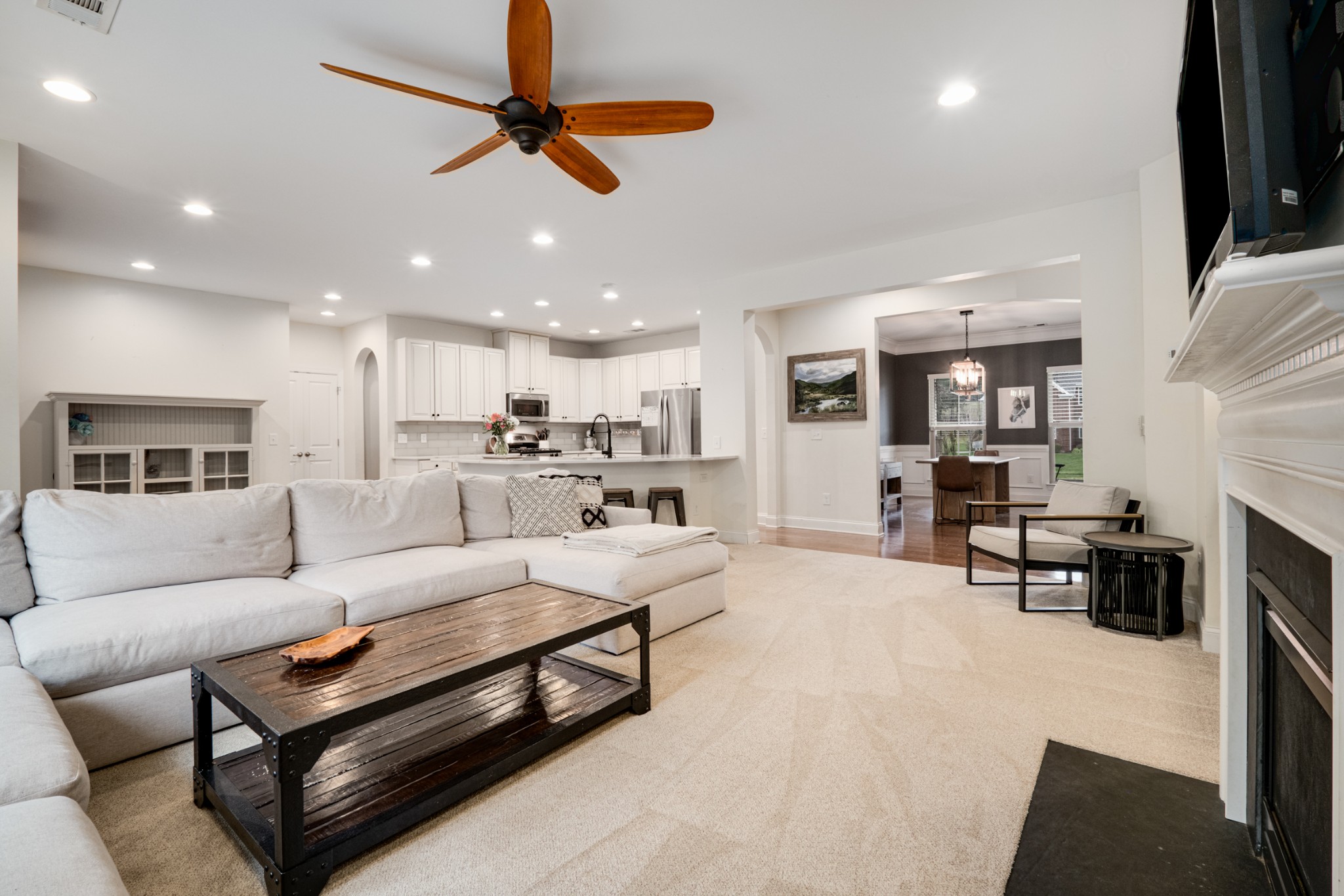 9709 Capstone Court Brentwood TN 37027