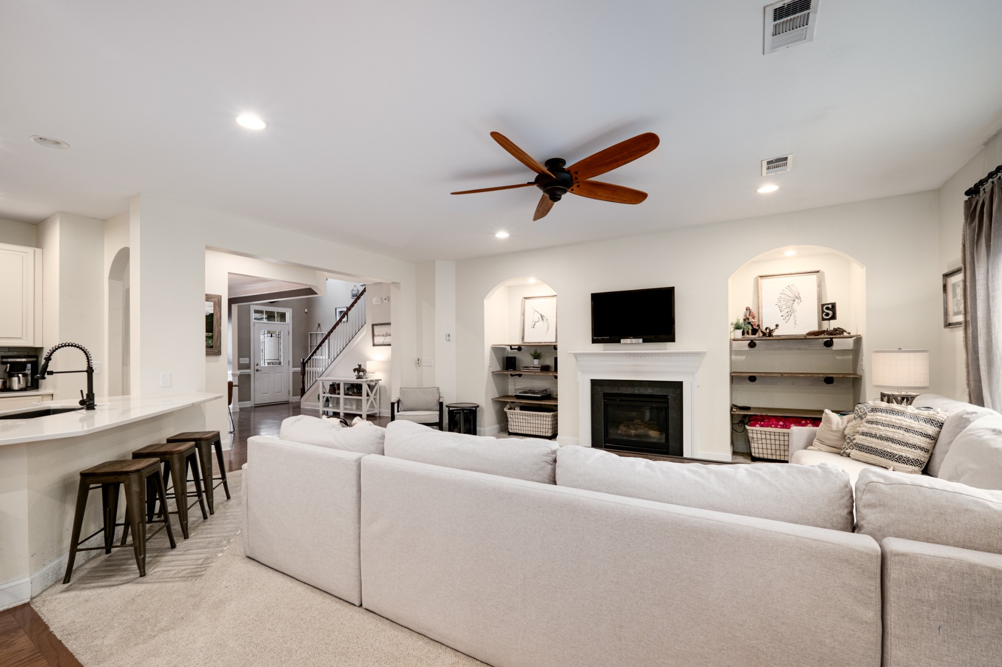 9709 Capstone Court Brentwood TN 37027