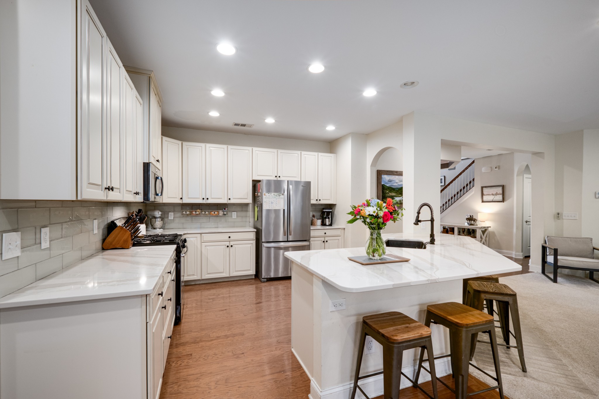 9709 Capstone Court Brentwood TN 37027
