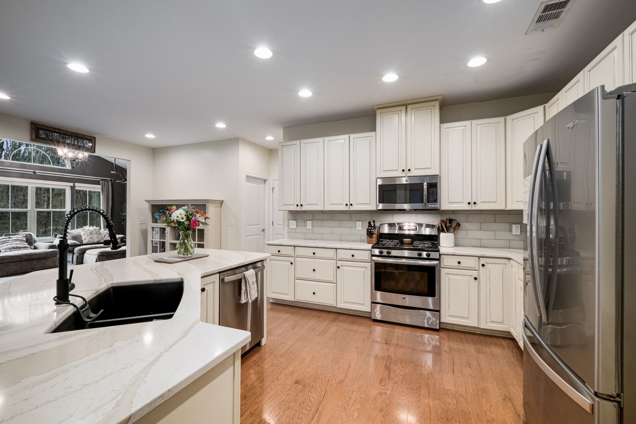9709 Capstone Court Brentwood TN 37027