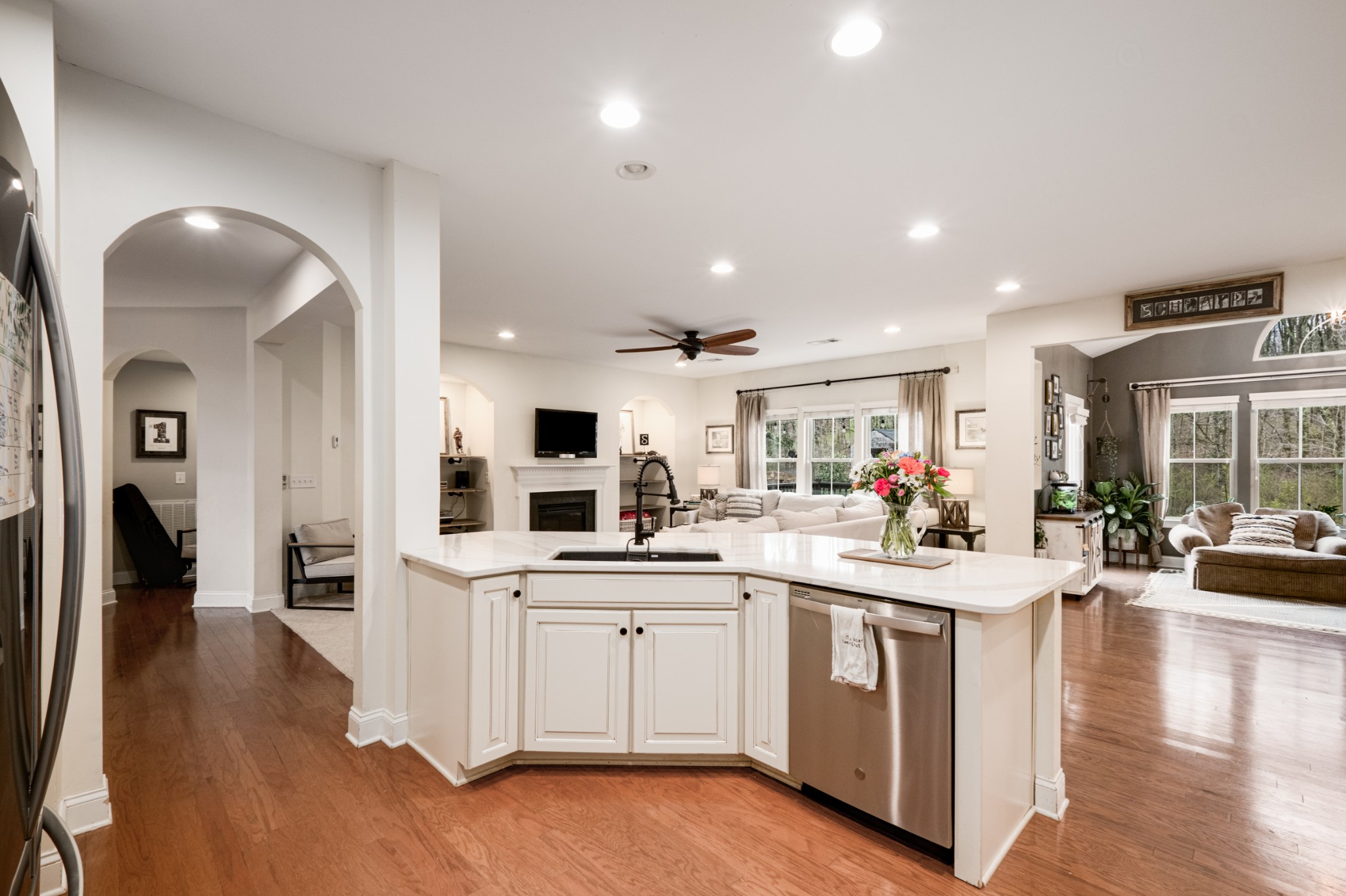 9709 Capstone Court Brentwood TN 37027