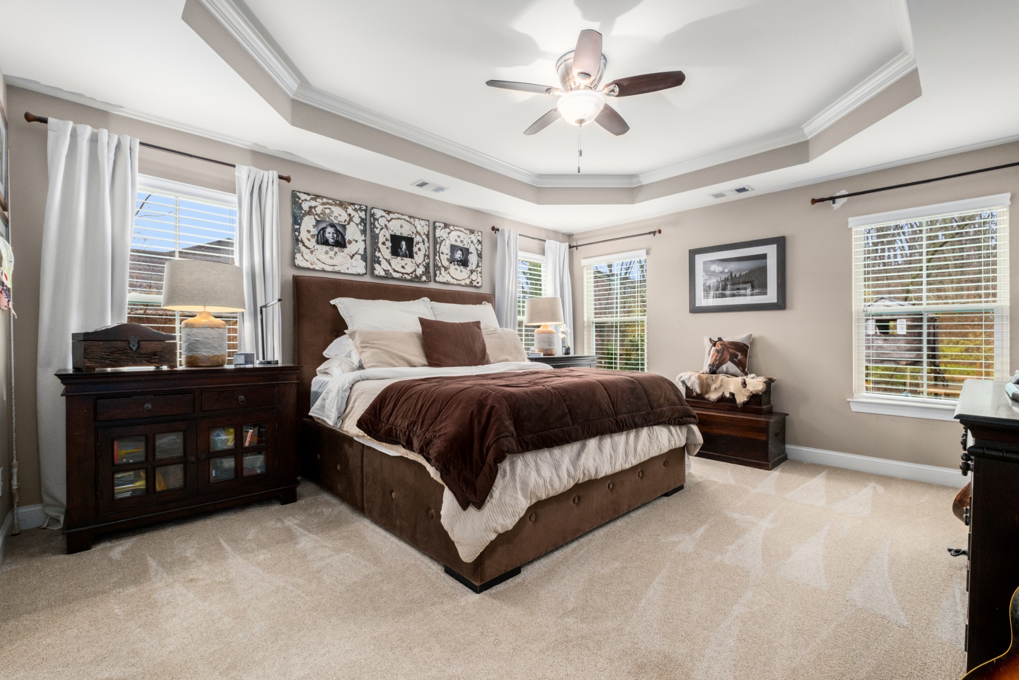 9709 Capstone Court Brentwood TN 37027