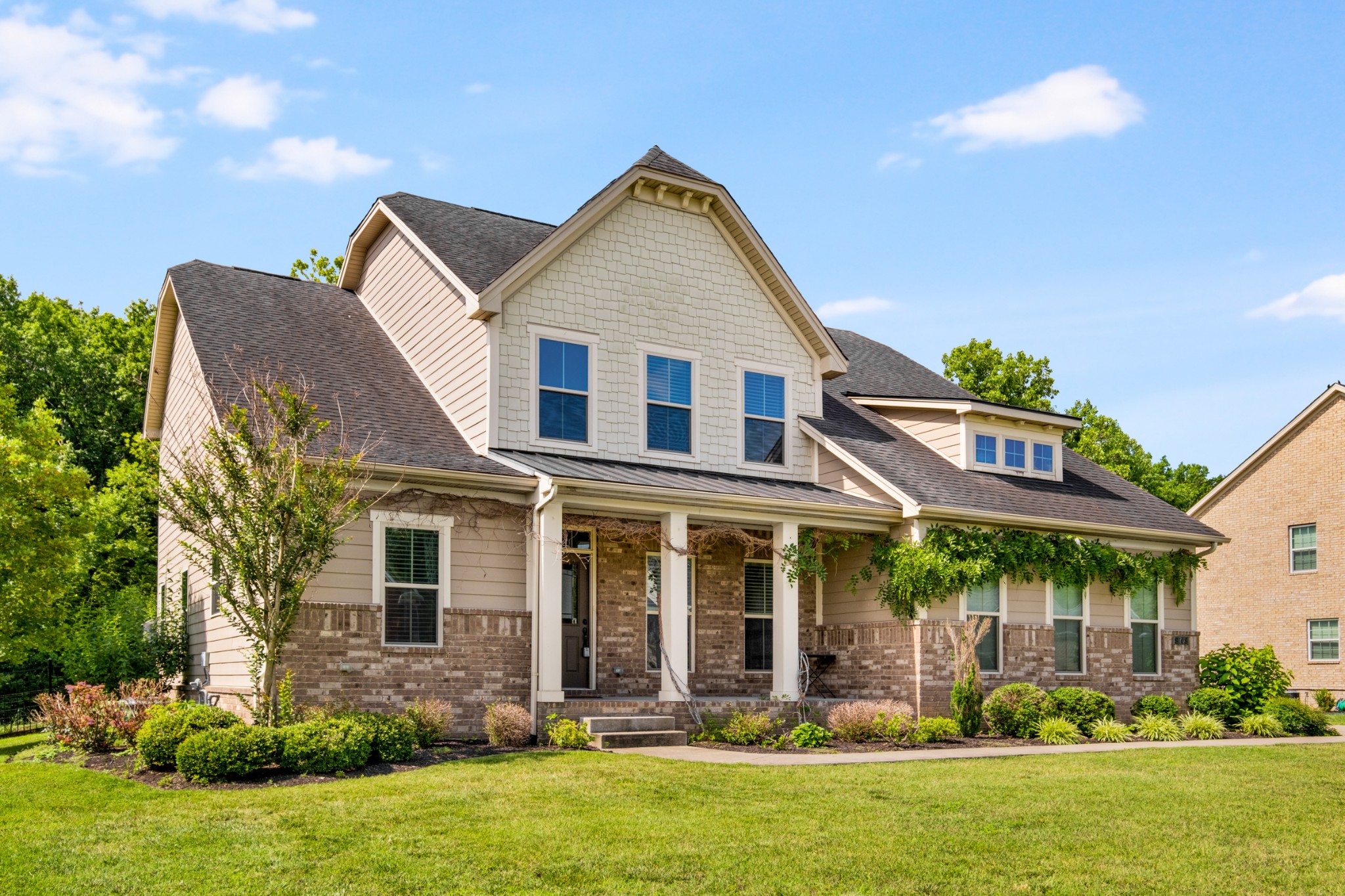 9709 Capstone Court Brentwood TN 37027