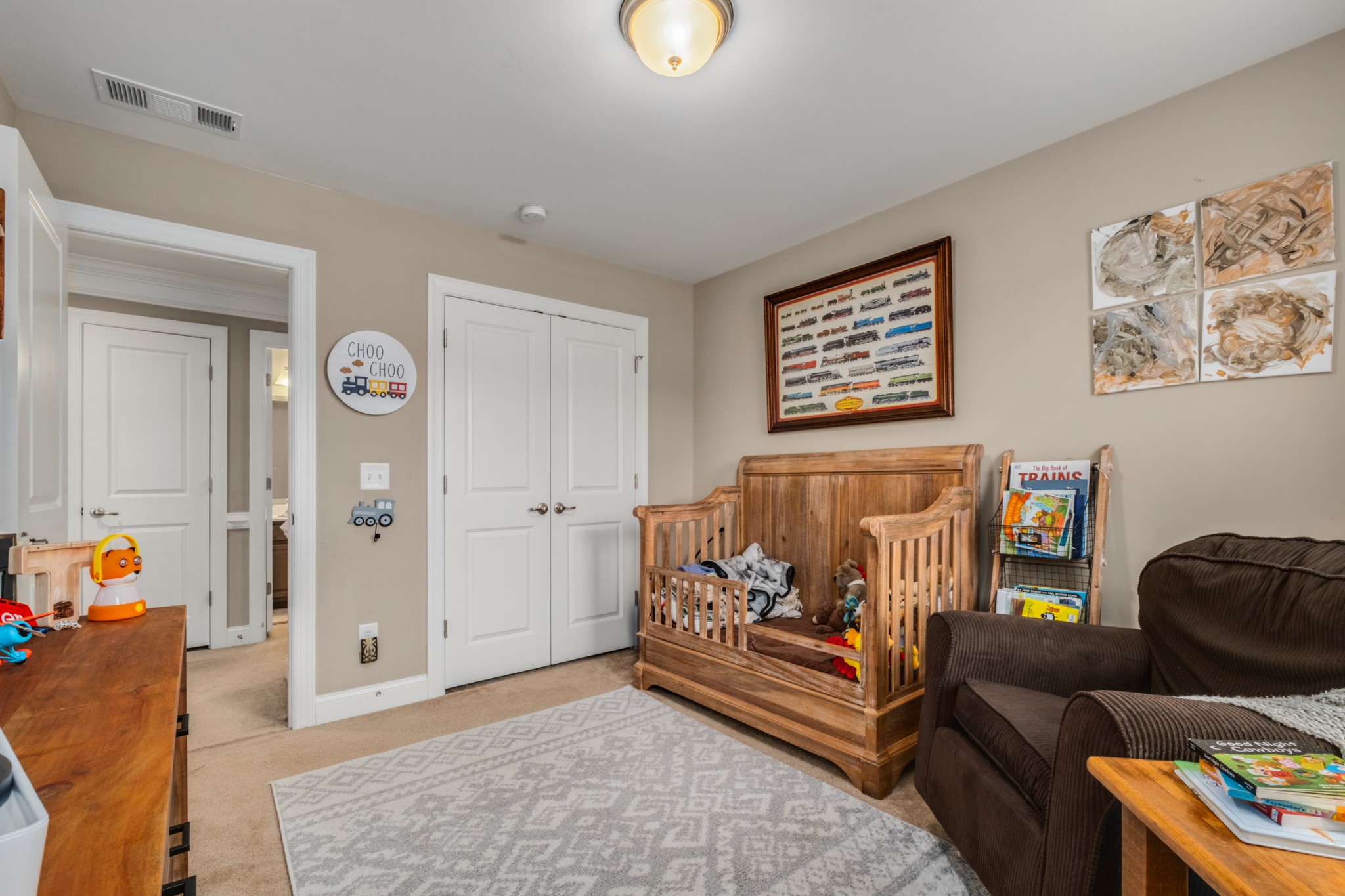 9709 Capstone Court Brentwood TN 37027