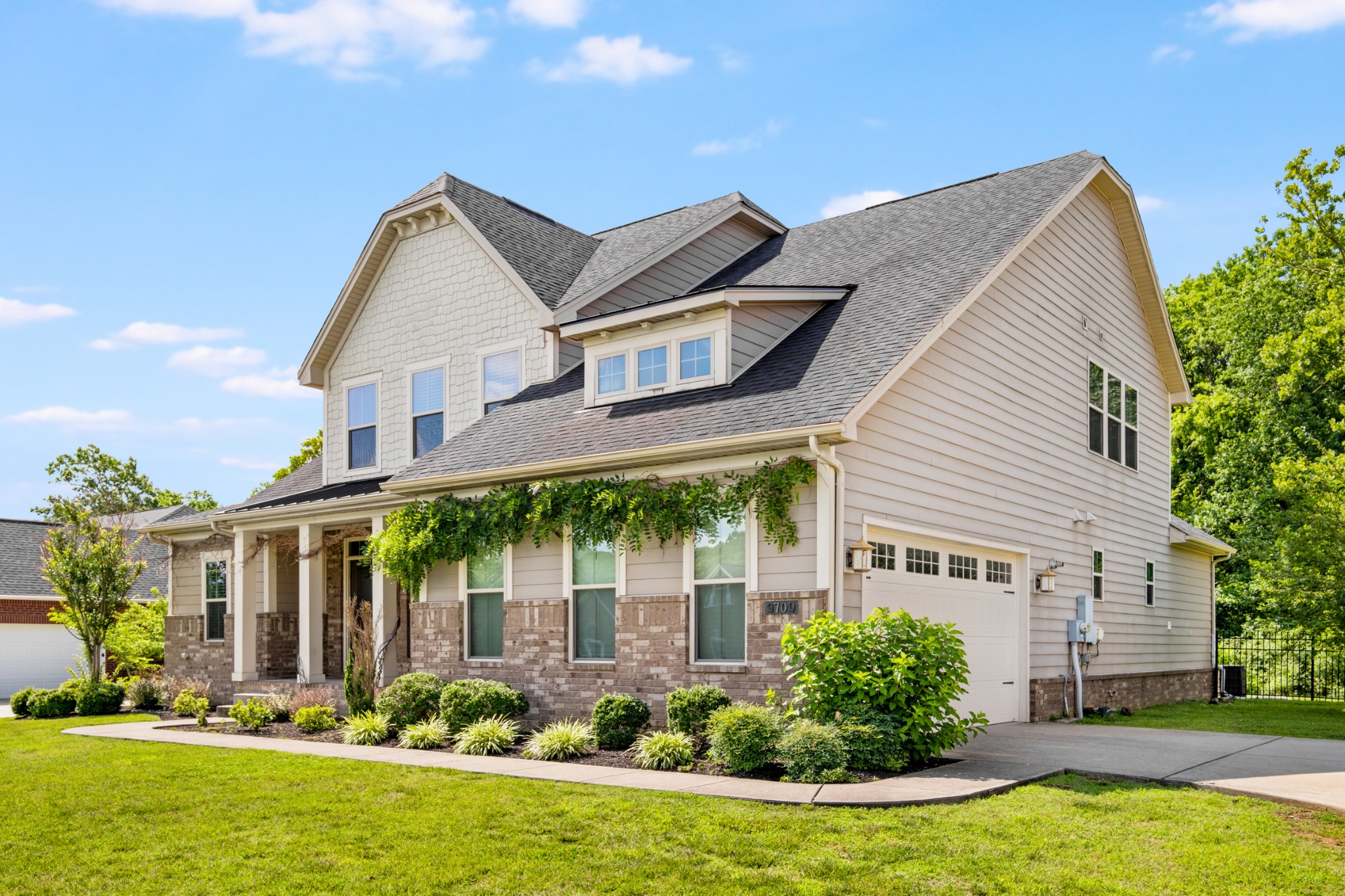 9709 Capstone Court Brentwood TN 37027
