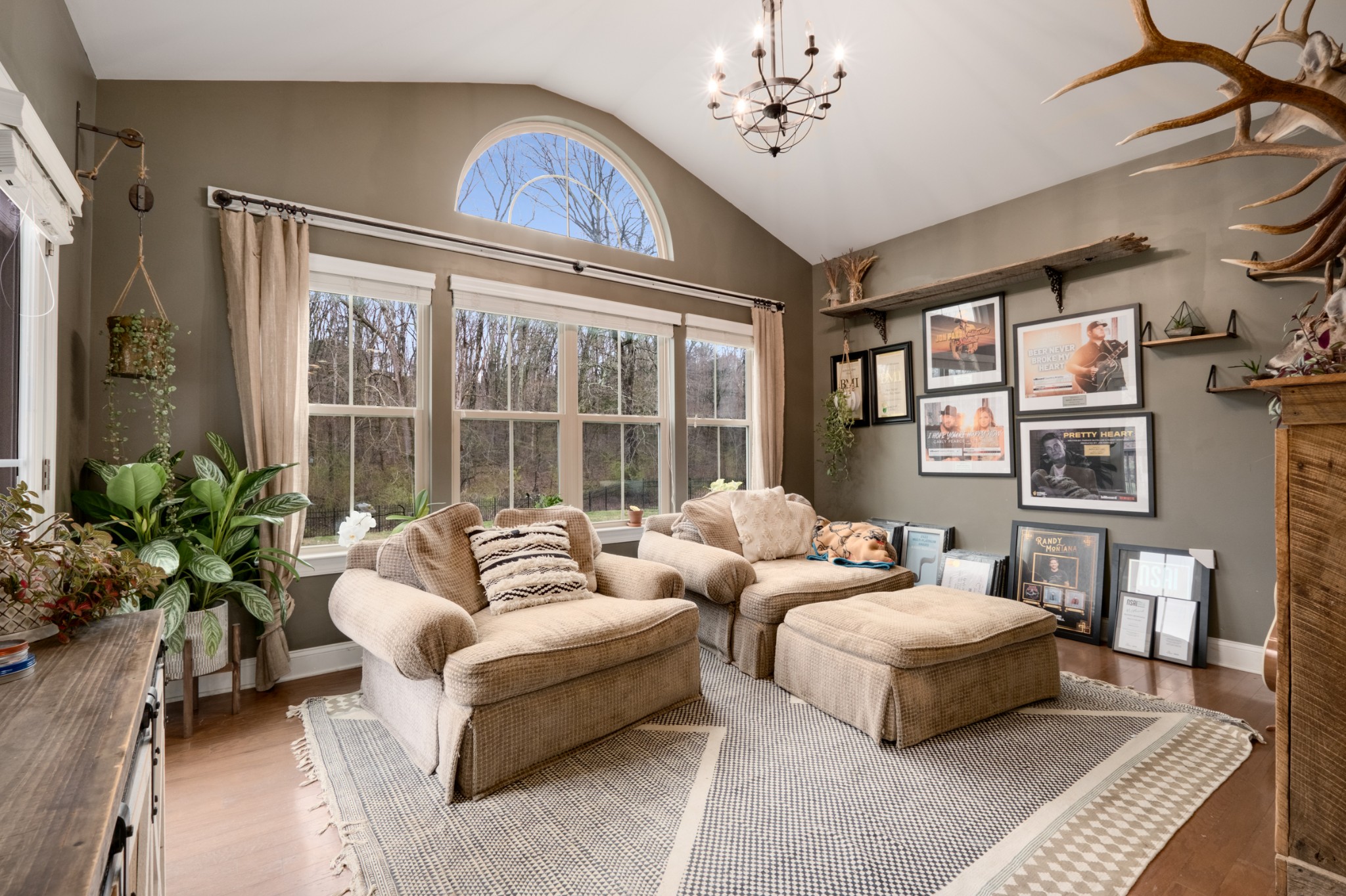9709 Capstone Court Brentwood TN 37027