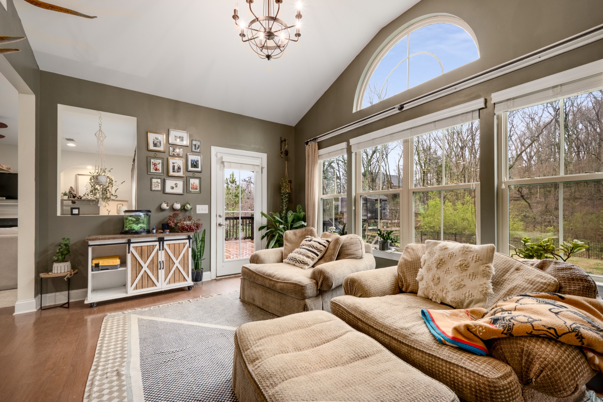 9709 Capstone Court Brentwood TN 37027
