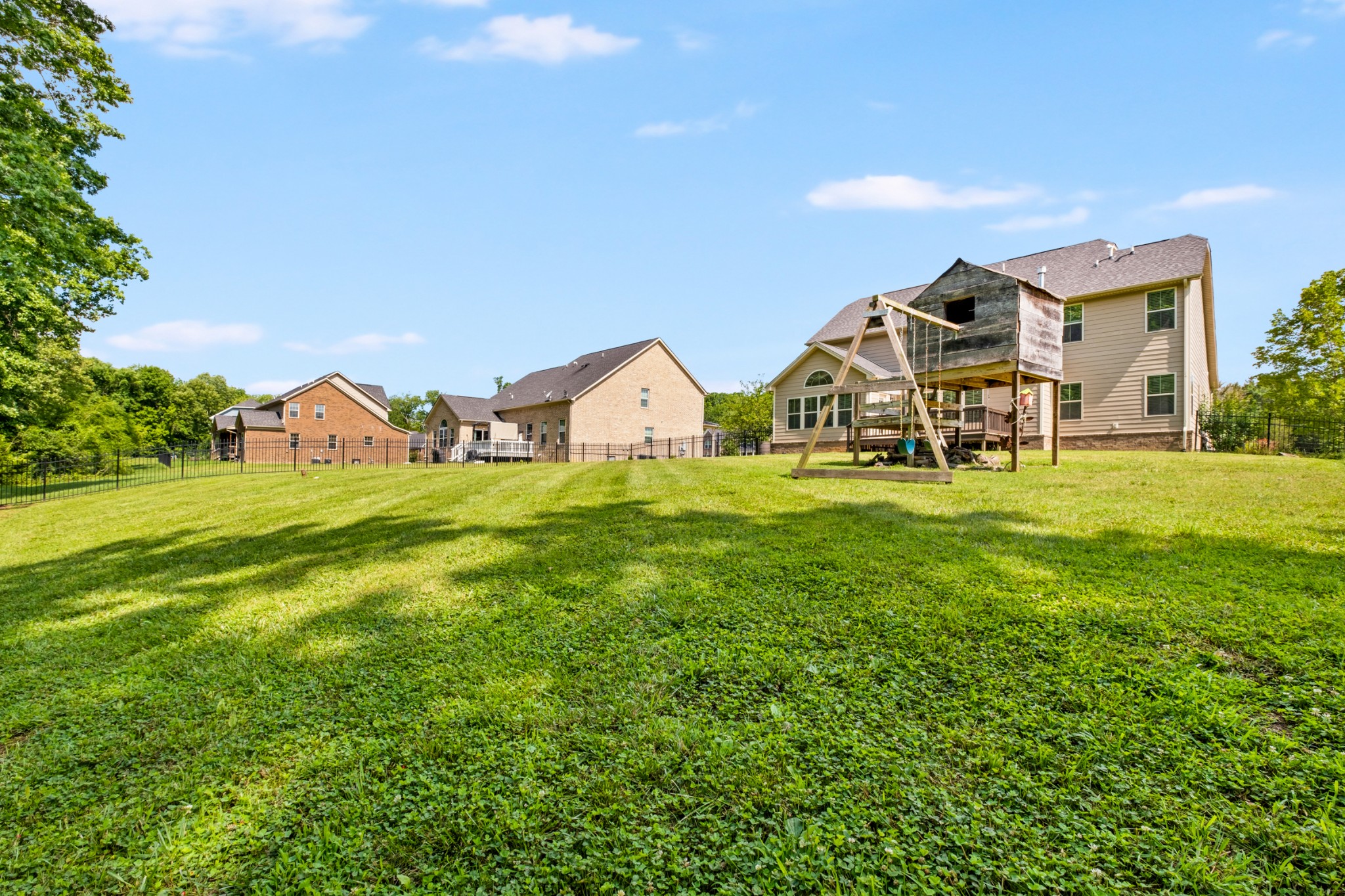 9709 Capstone Court Brentwood TN 37027