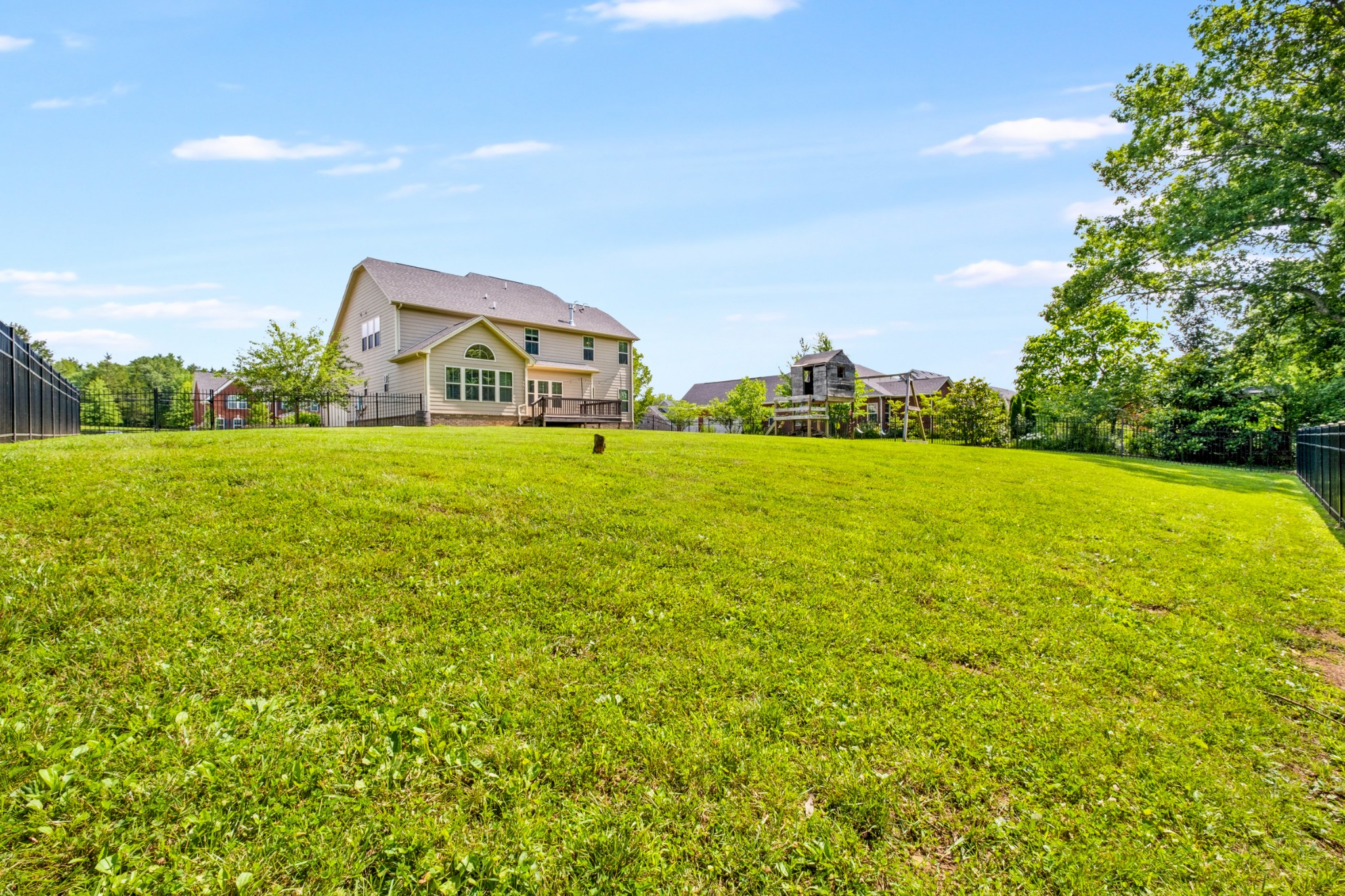 9709 Capstone Court Brentwood TN 37027