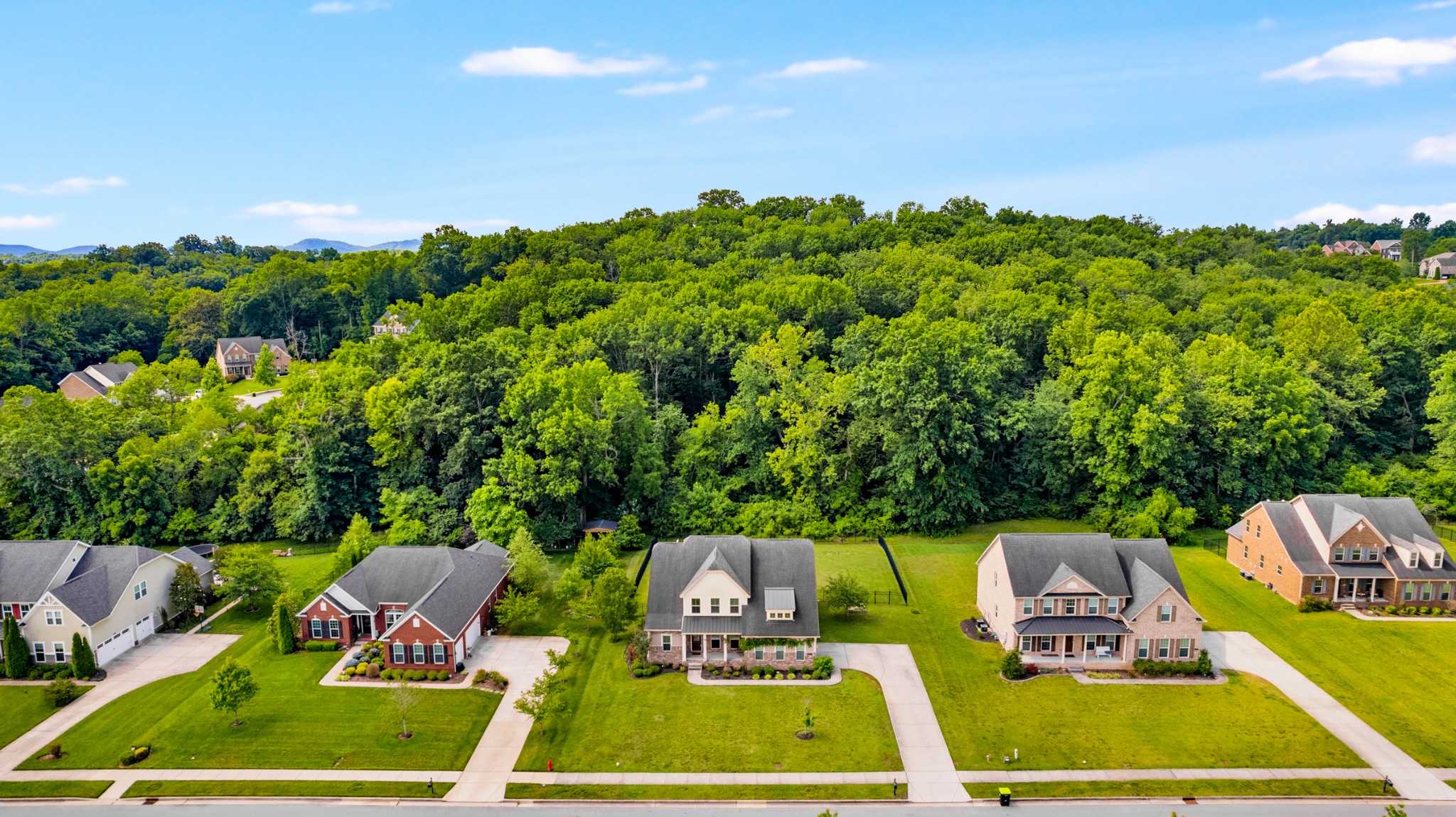 9709 Capstone Court Brentwood TN 37027