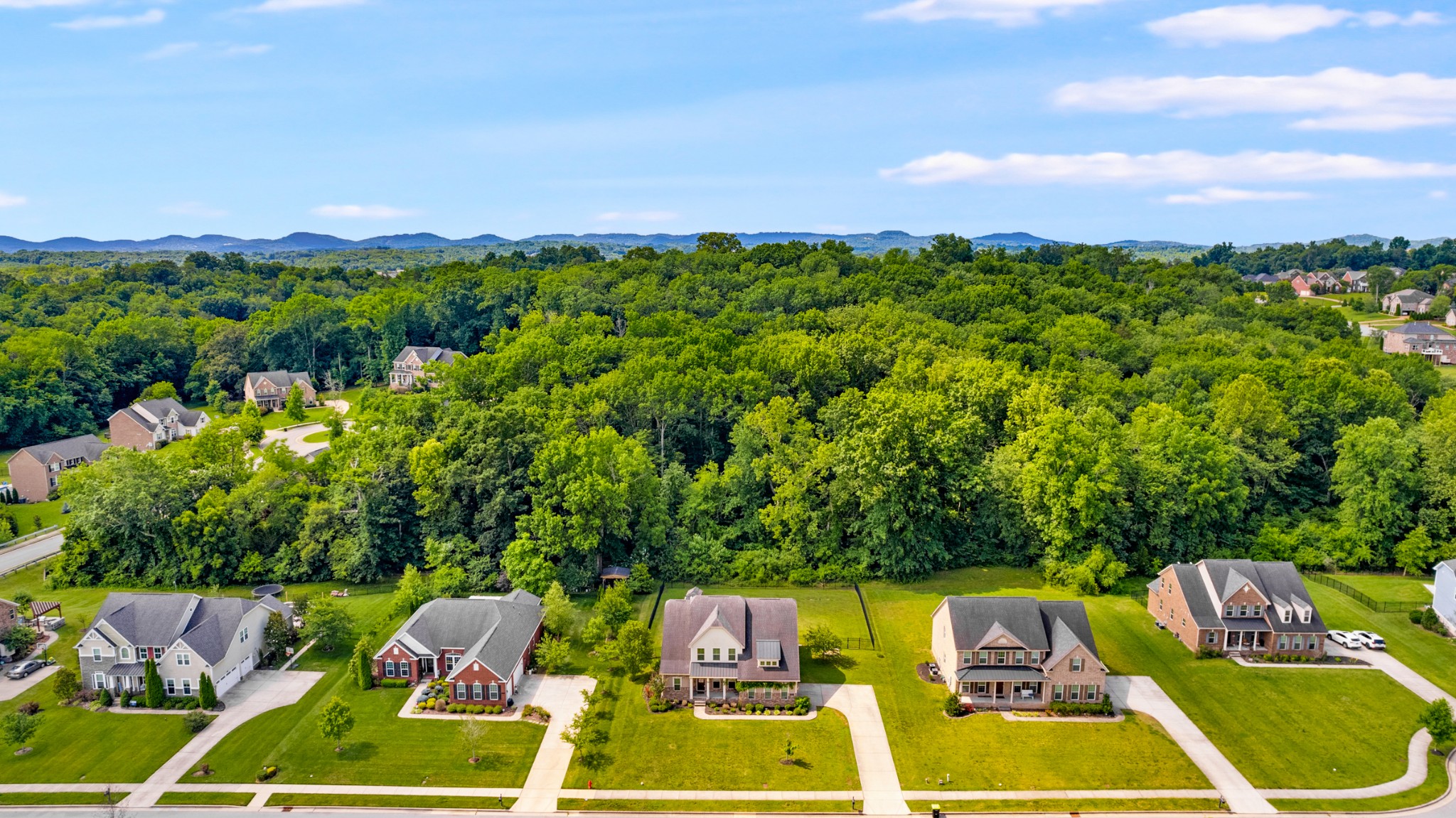 9709 Capstone Court Brentwood TN 37027