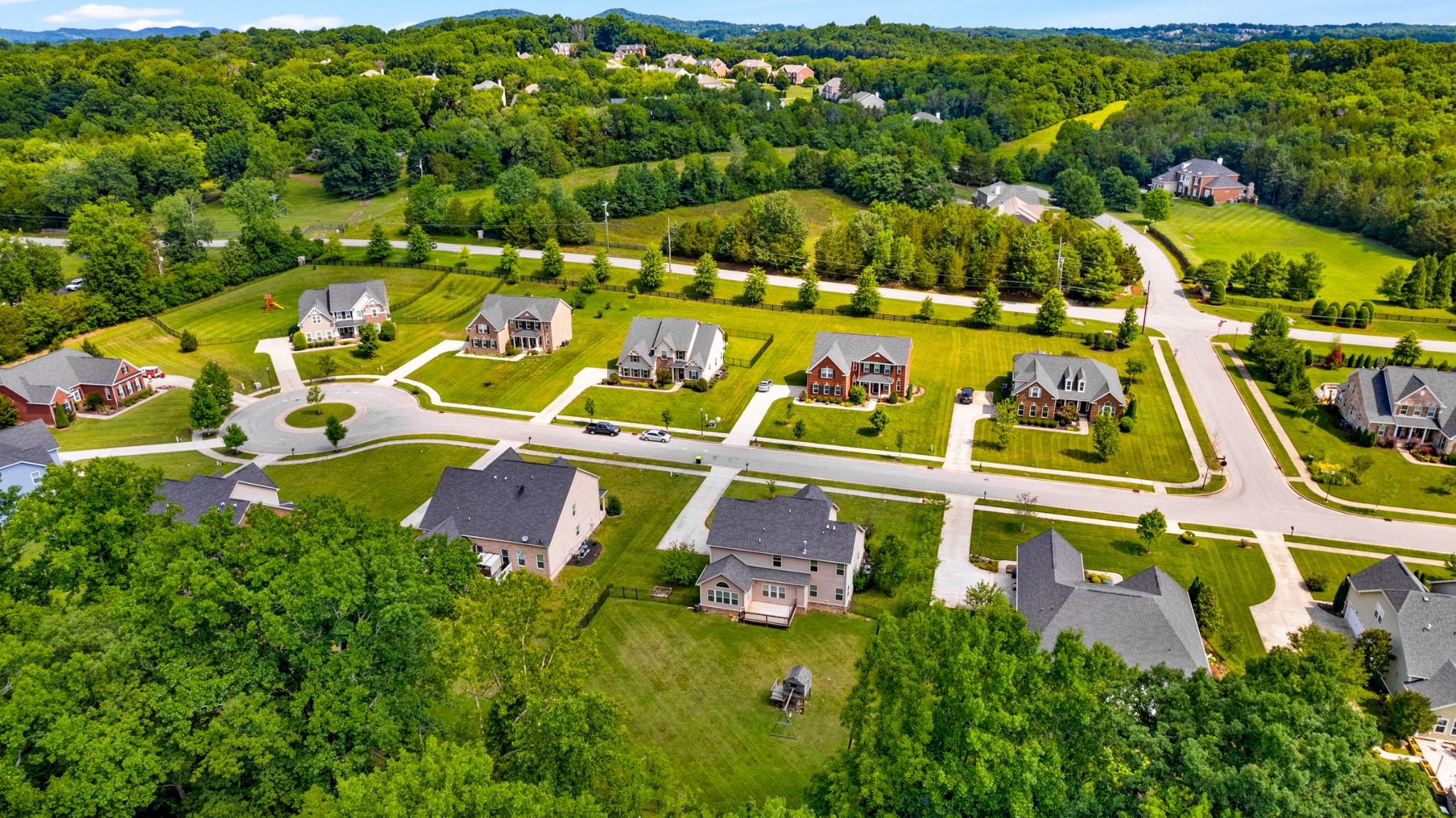 9709 Capstone Court Brentwood TN 37027