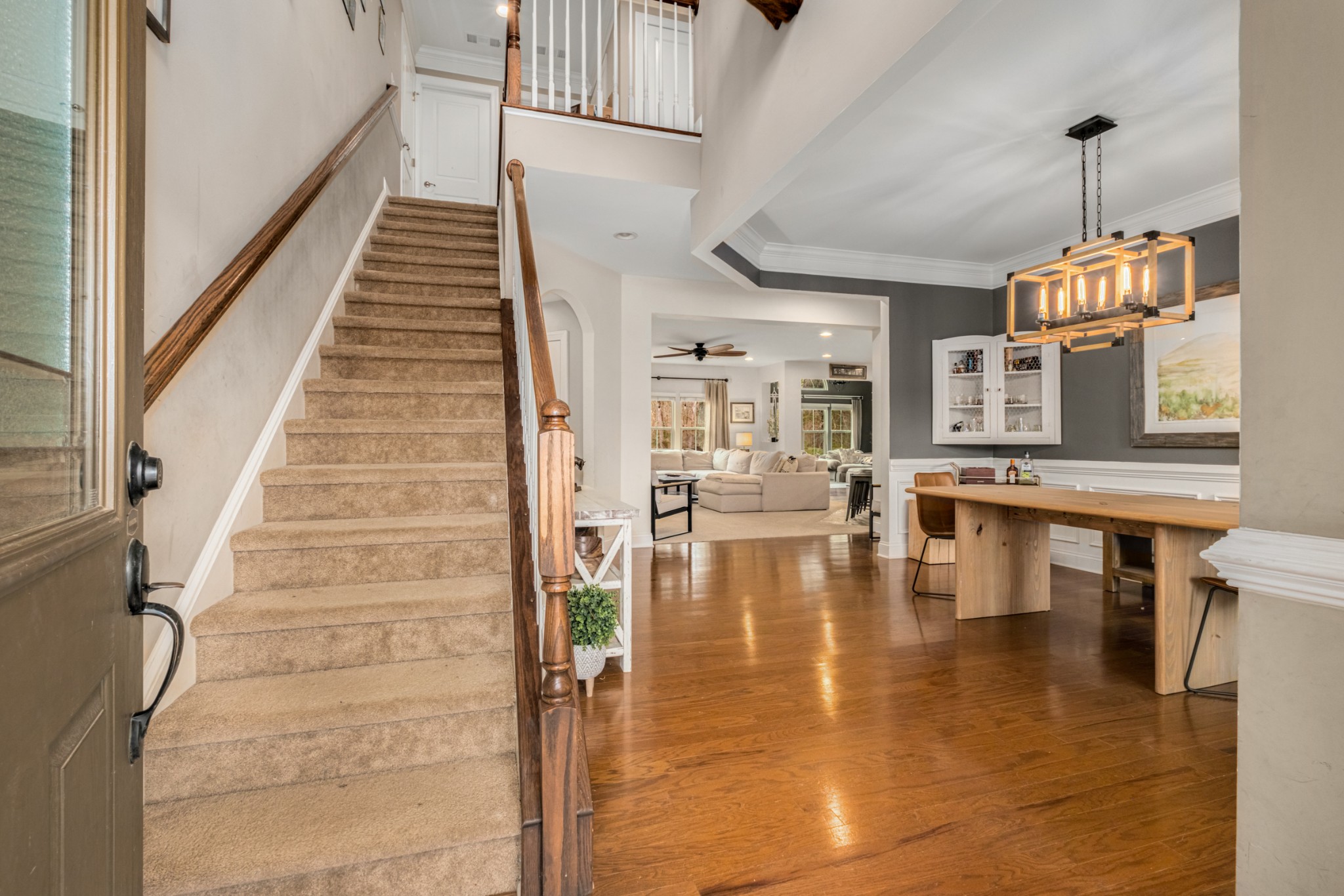 9709 Capstone Court Brentwood TN 37027