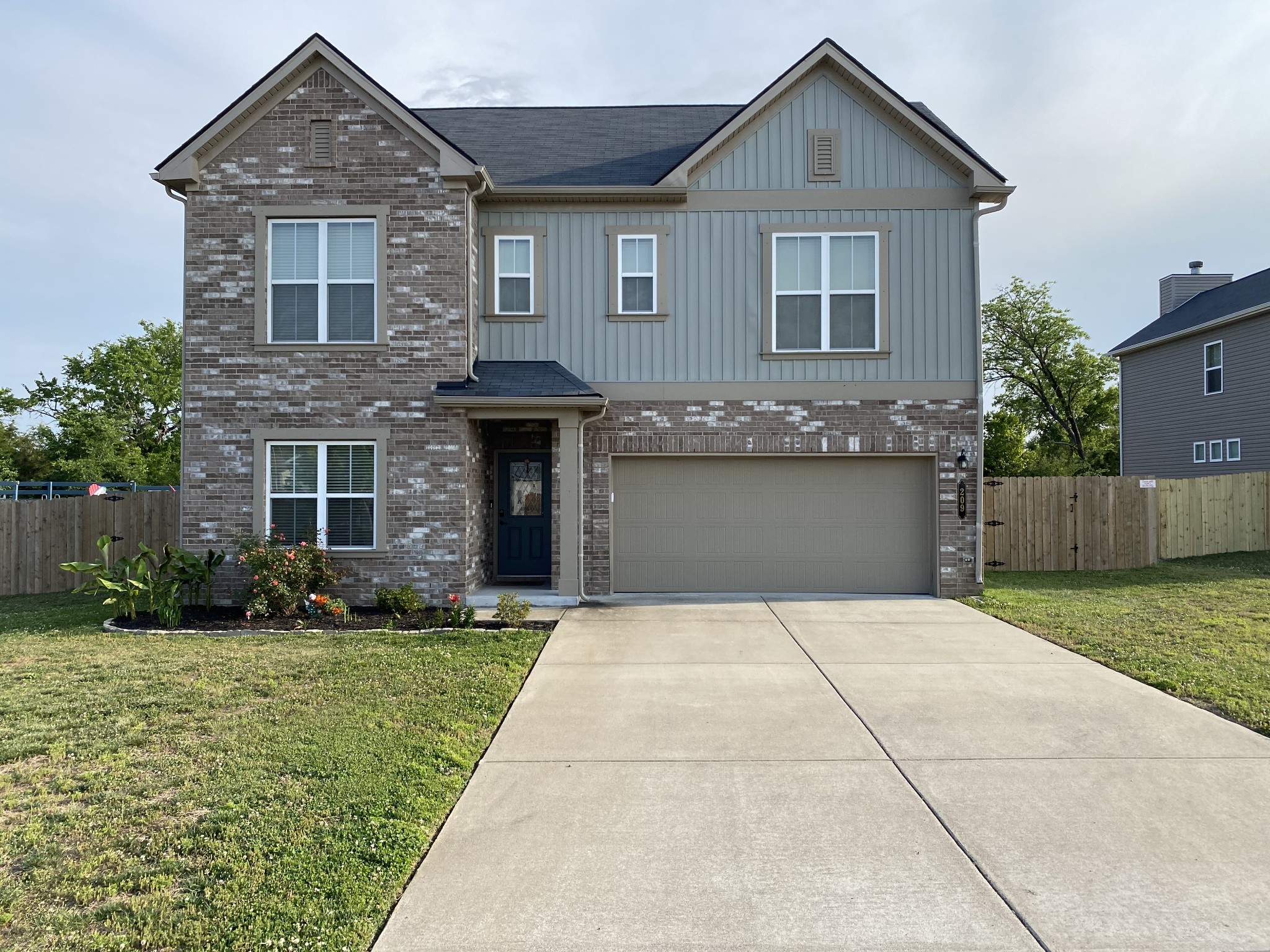 209 Biraj Court Smyrna TN 37167