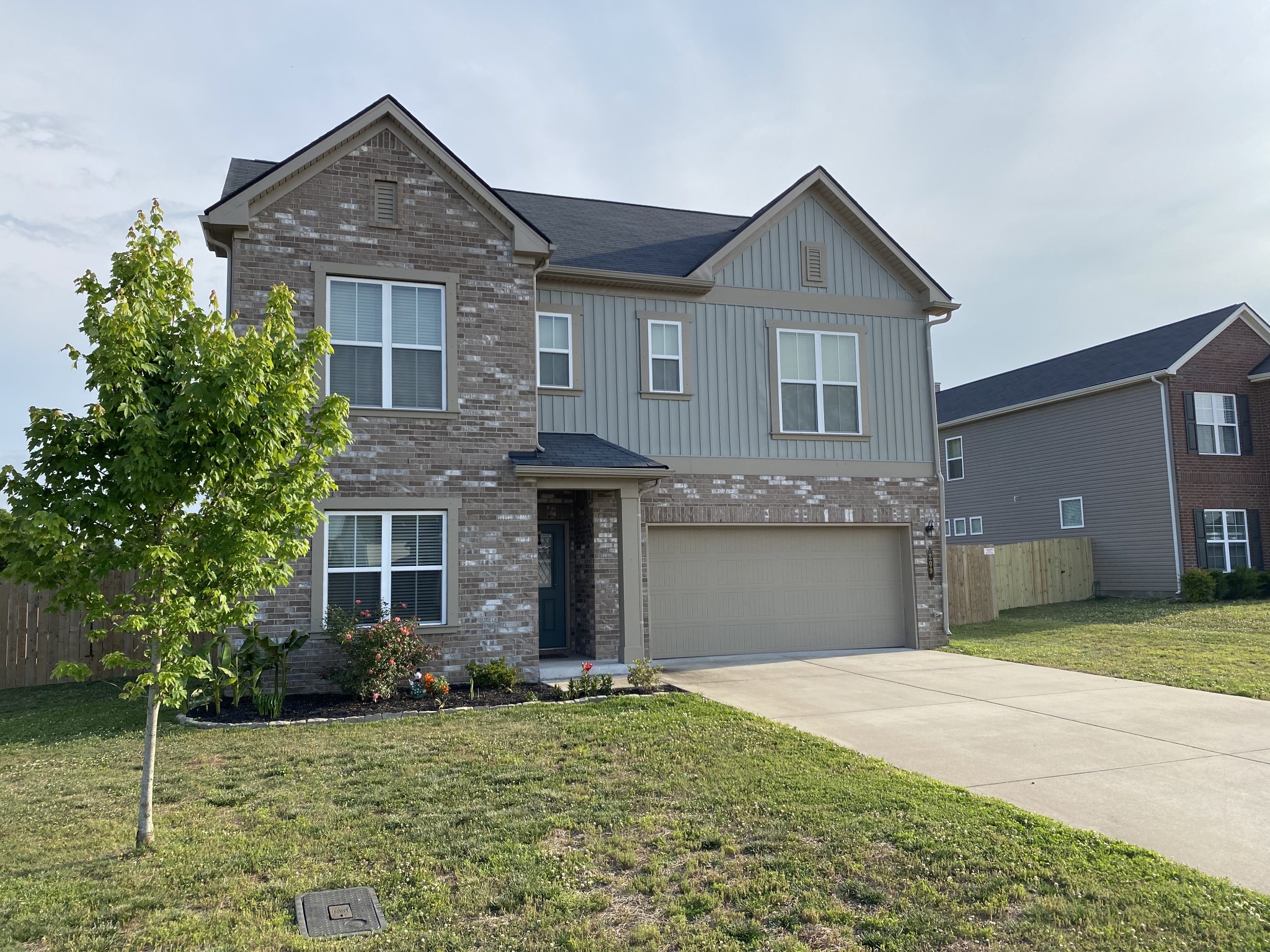 209 Biraj Court Smyrna TN 37167