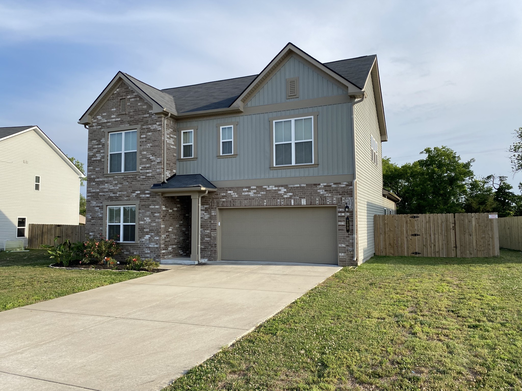 209 Biraj Court Smyrna TN 37167