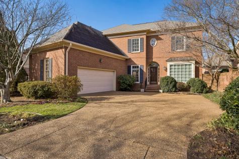 406 Prestwick Court Nashville TN 37205