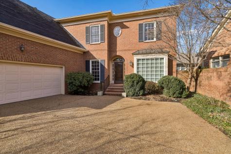 406 Prestwick Court Nashville TN 37205
