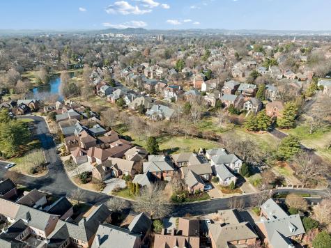 406 Prestwick Court Nashville TN 37205