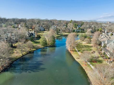 406 Prestwick Court Nashville TN 37205