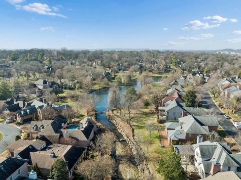 406 Prestwick Court Nashville TN 37205