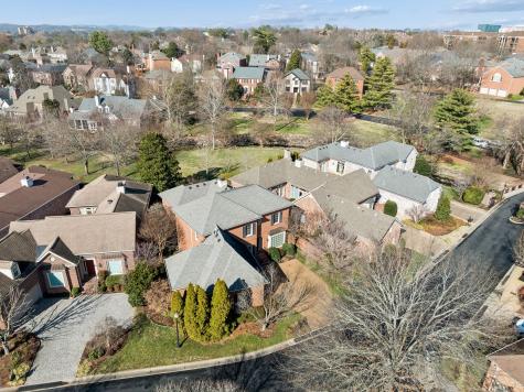 406 Prestwick Court Nashville TN 37205