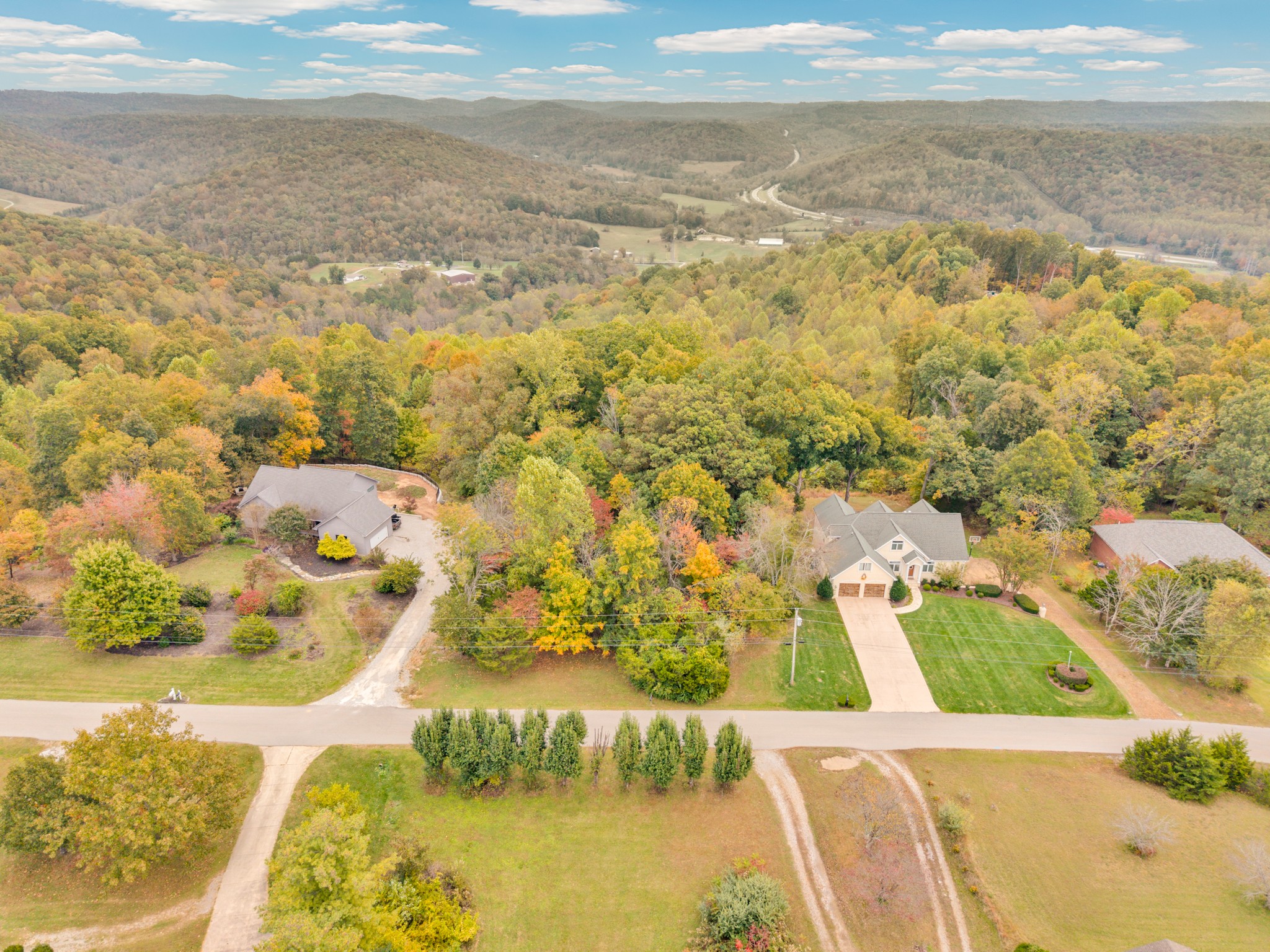 0 Mountain Top Ln, SE Cookeville TN 38506