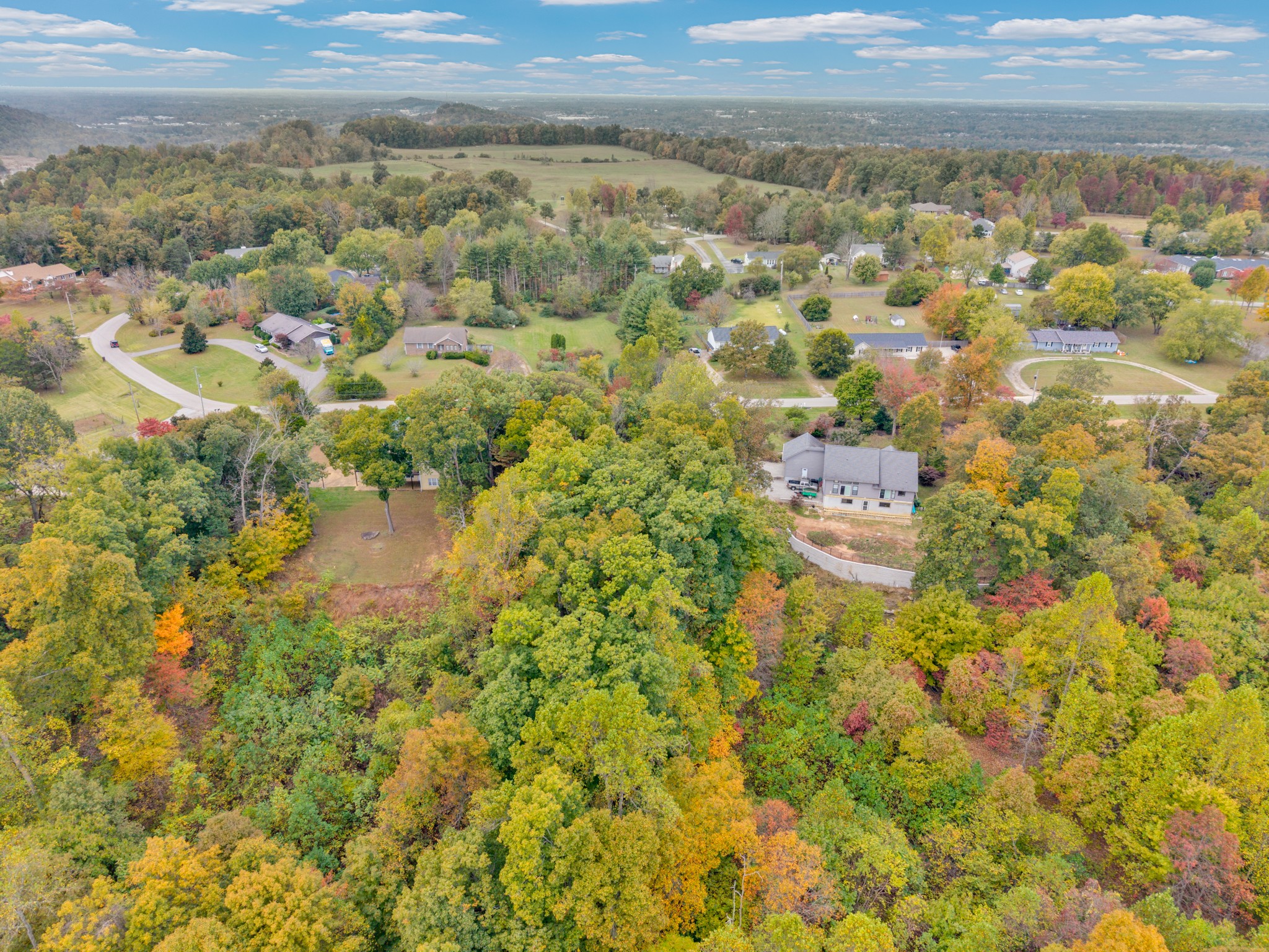 0 Mountain Top Ln, SE Cookeville TN 38506