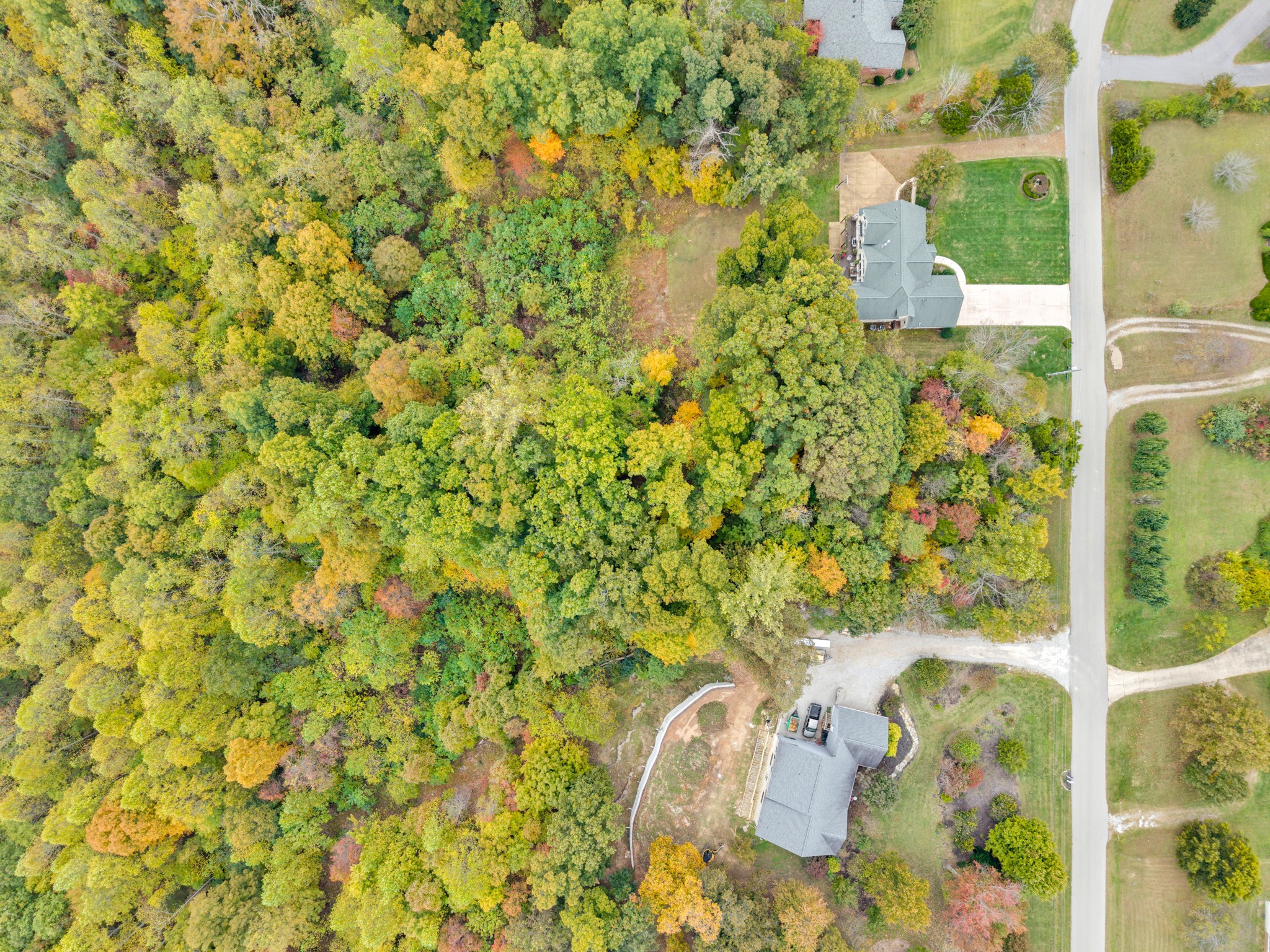 0 Mountain Top Ln, SE Cookeville TN 38506