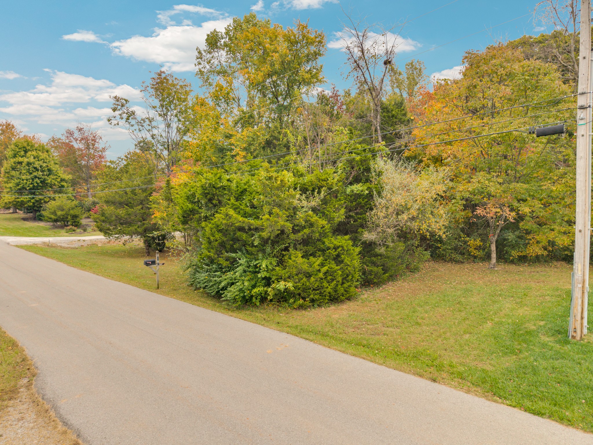 0 Mountain Top Ln, SE Cookeville TN 38506