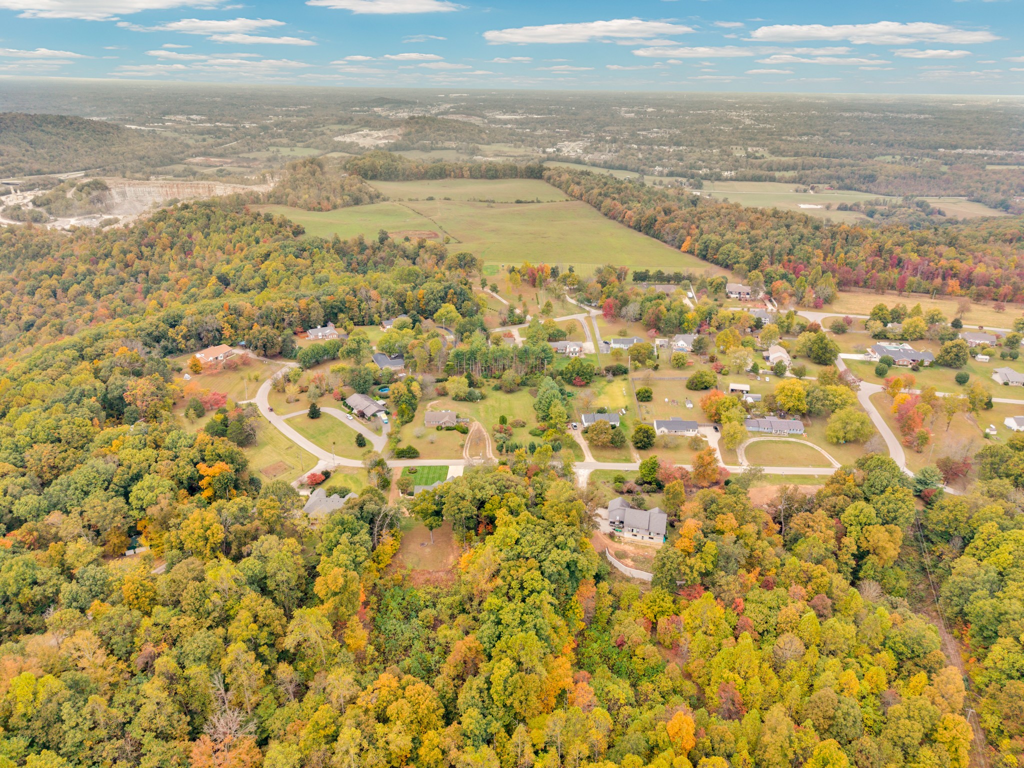 0 Mountain Top Ln, SE Cookeville TN 38506