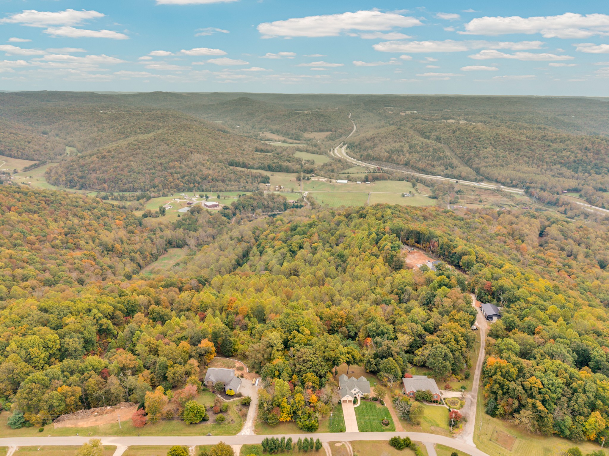 0 Mountain Top Ln, SE Cookeville TN 38506