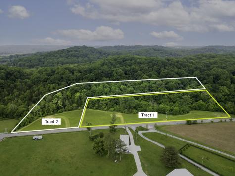 2615 Highway 25 Cottontown TN 37048