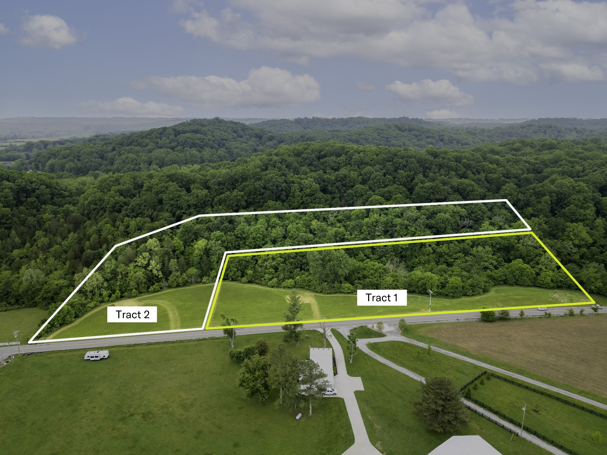 2615 Highway 25 Cottontown TN 37048