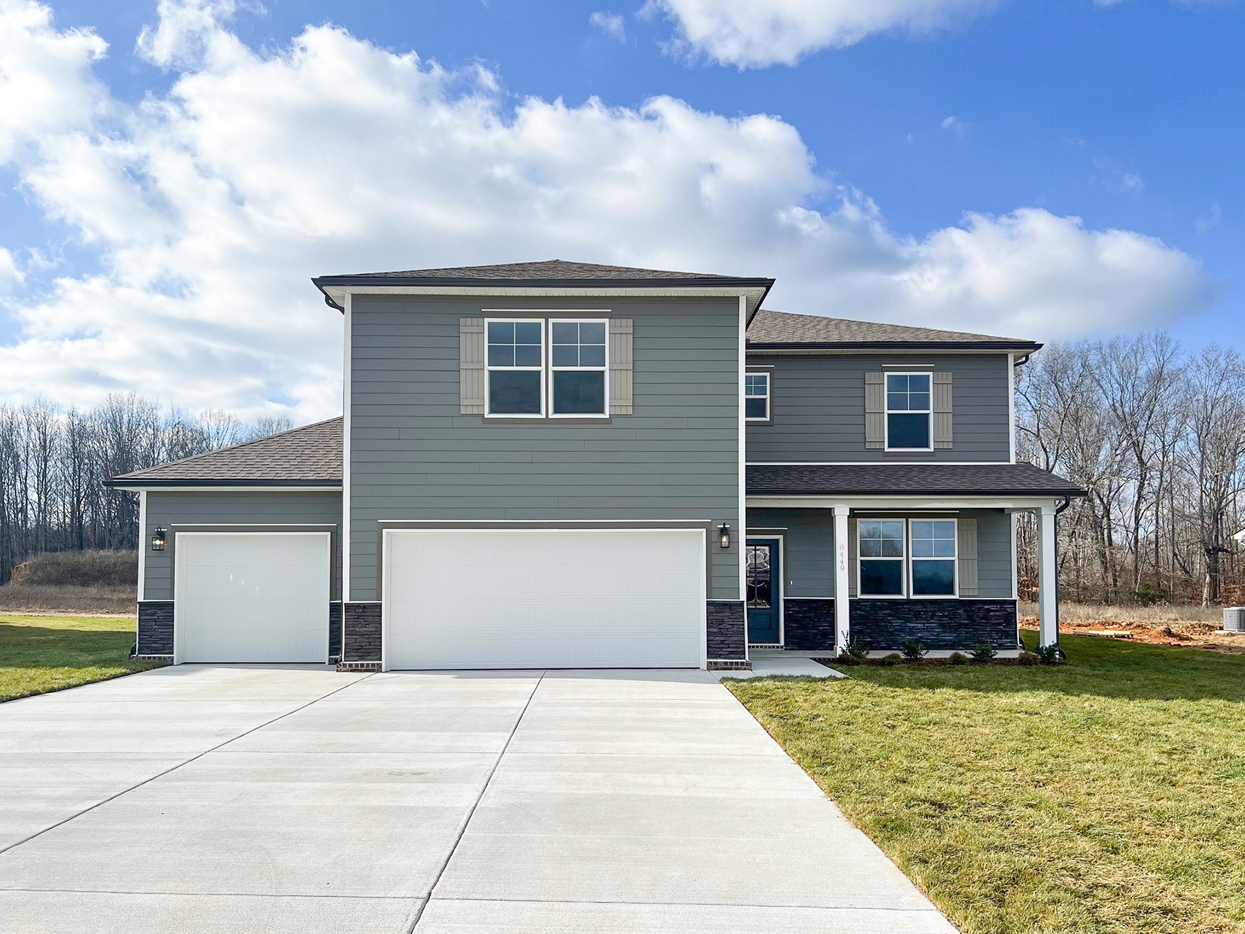 831 Averitt Lane Lebanon TN 37087