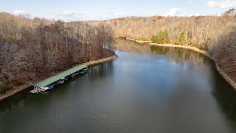 0 Grandview Lake Road Estill Springs TN 37330