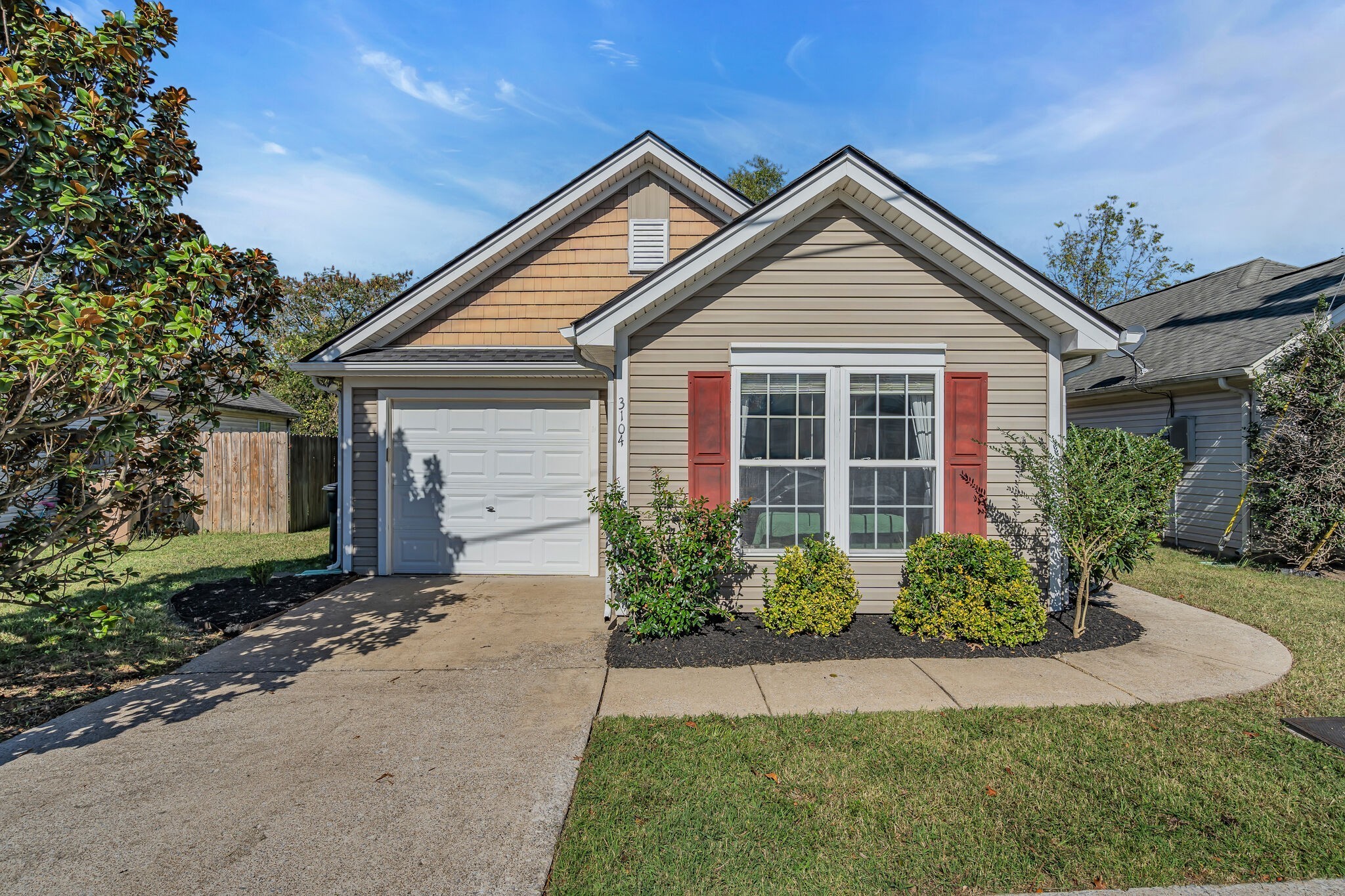 Nashville TN, 3104 Penn Meade Way