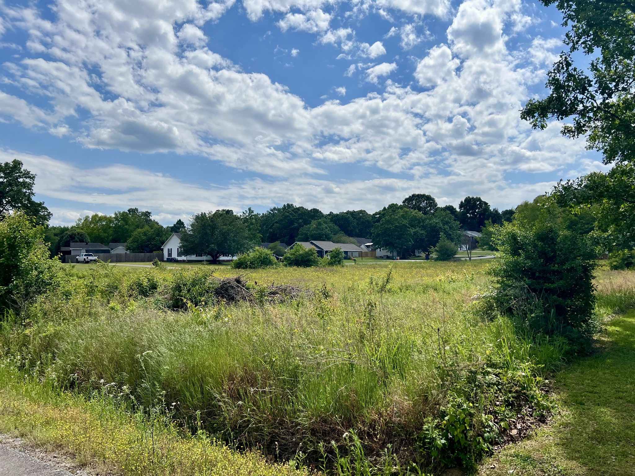 0 Salem Lane Lawrenceburg TN 38464