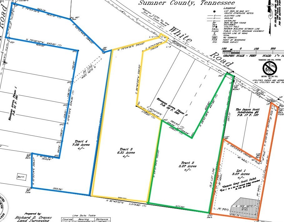 0 White Road Portland TN 37148
