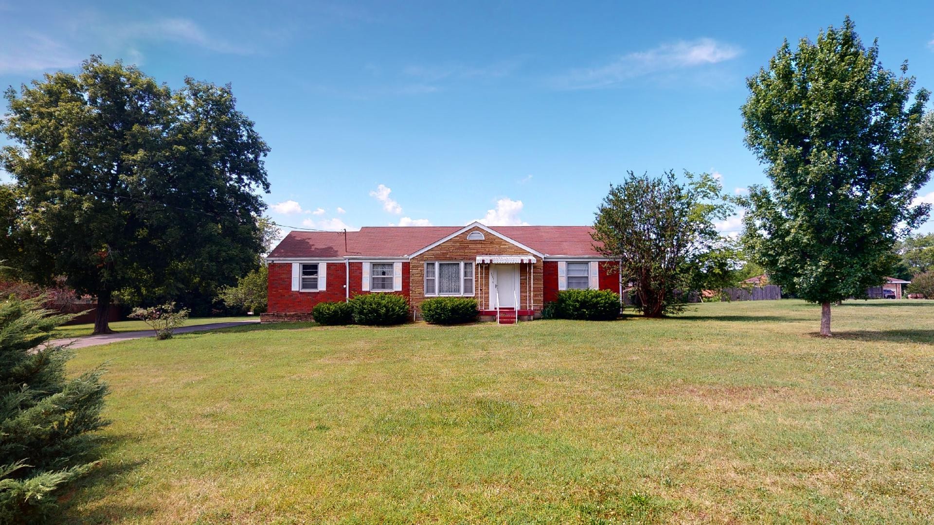 3009 Stanwyck Drive Nashville TN 37207