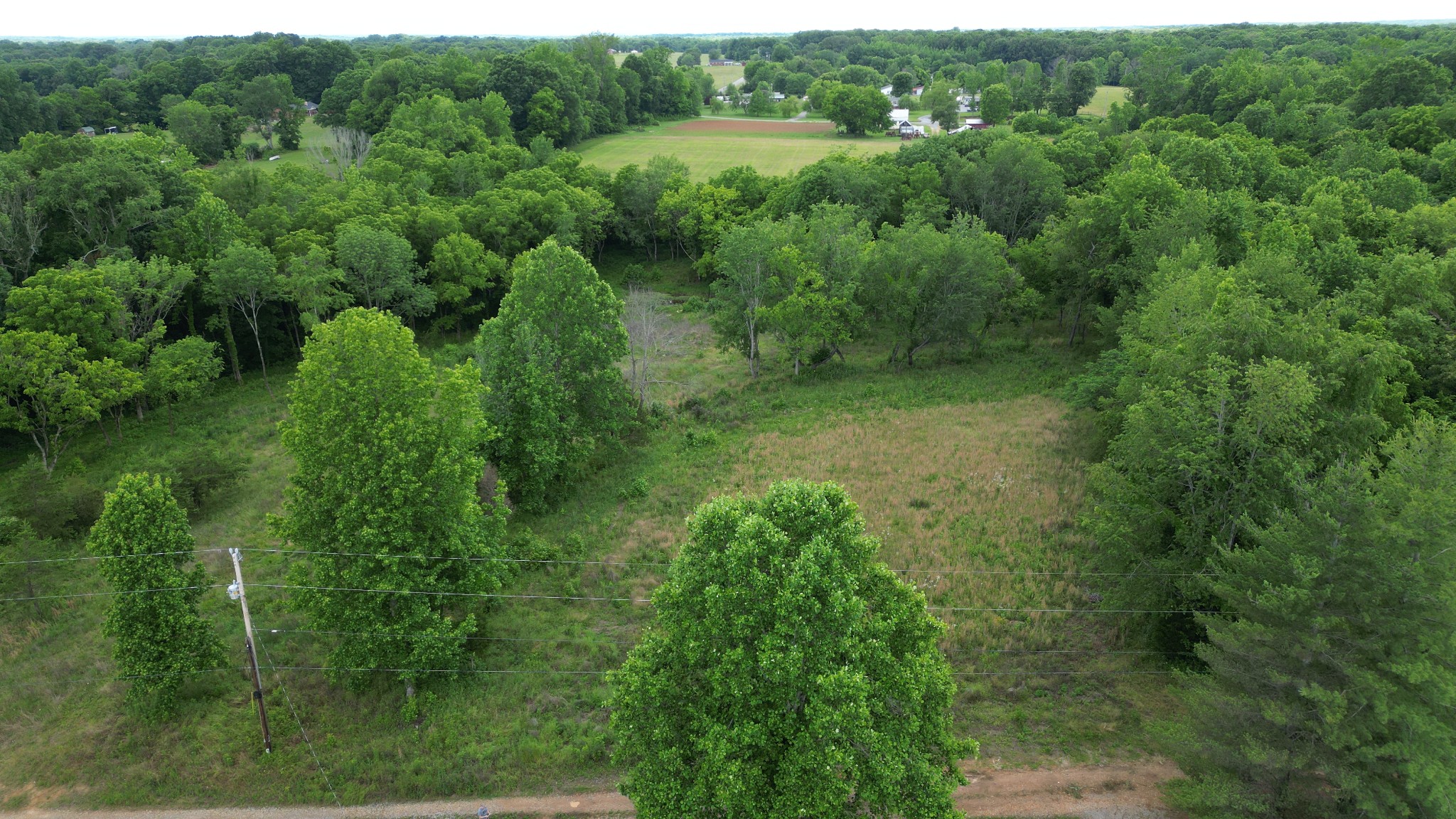 5 Poplar Ridge Lane Chapmansboro TN 37035