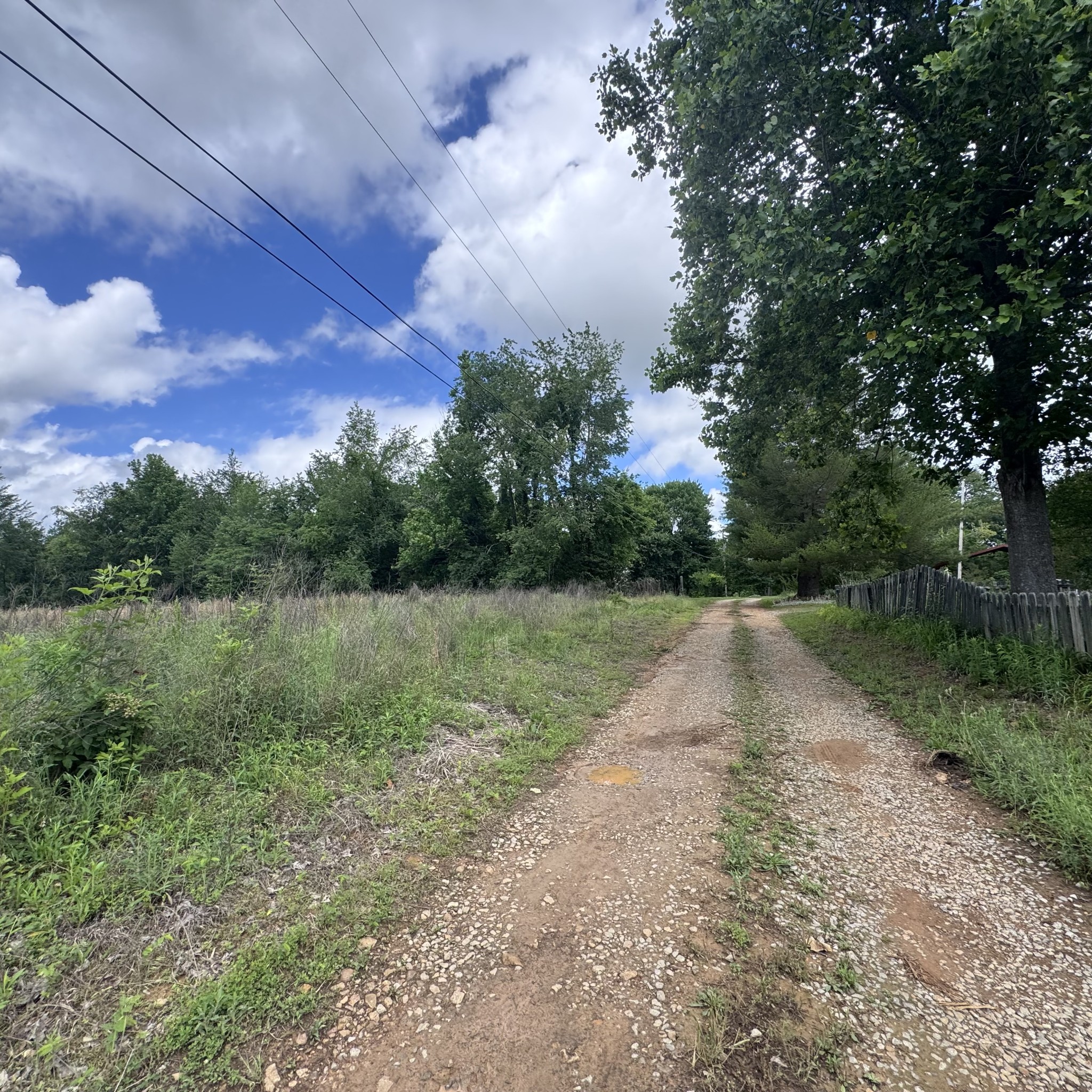 5 Poplar Ridge Lane Chapmansboro TN 37035