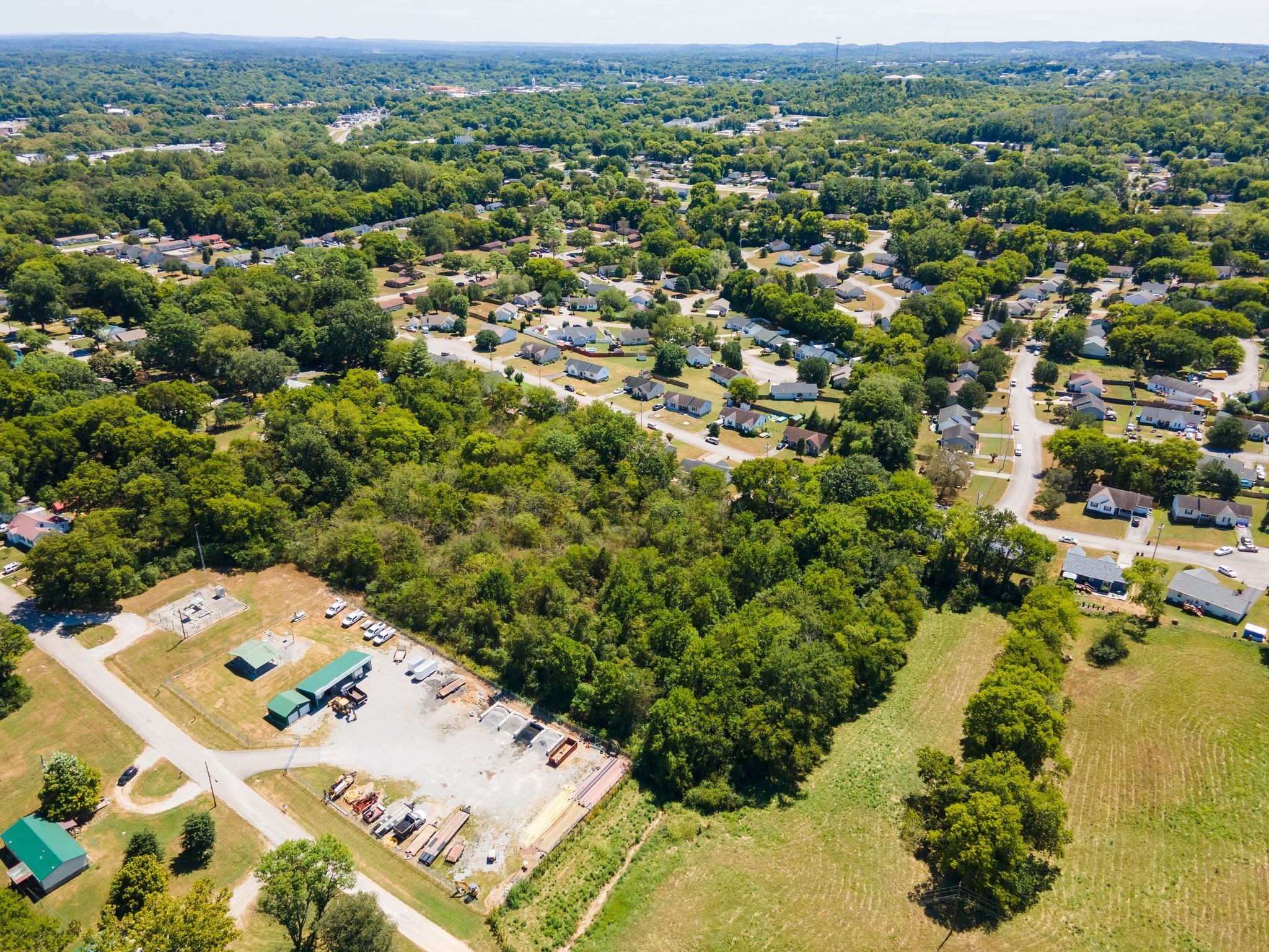 156 Morningside Lane Columbia TN 38401