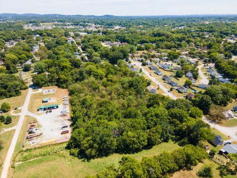 156 Morningside Lane Columbia TN 38401