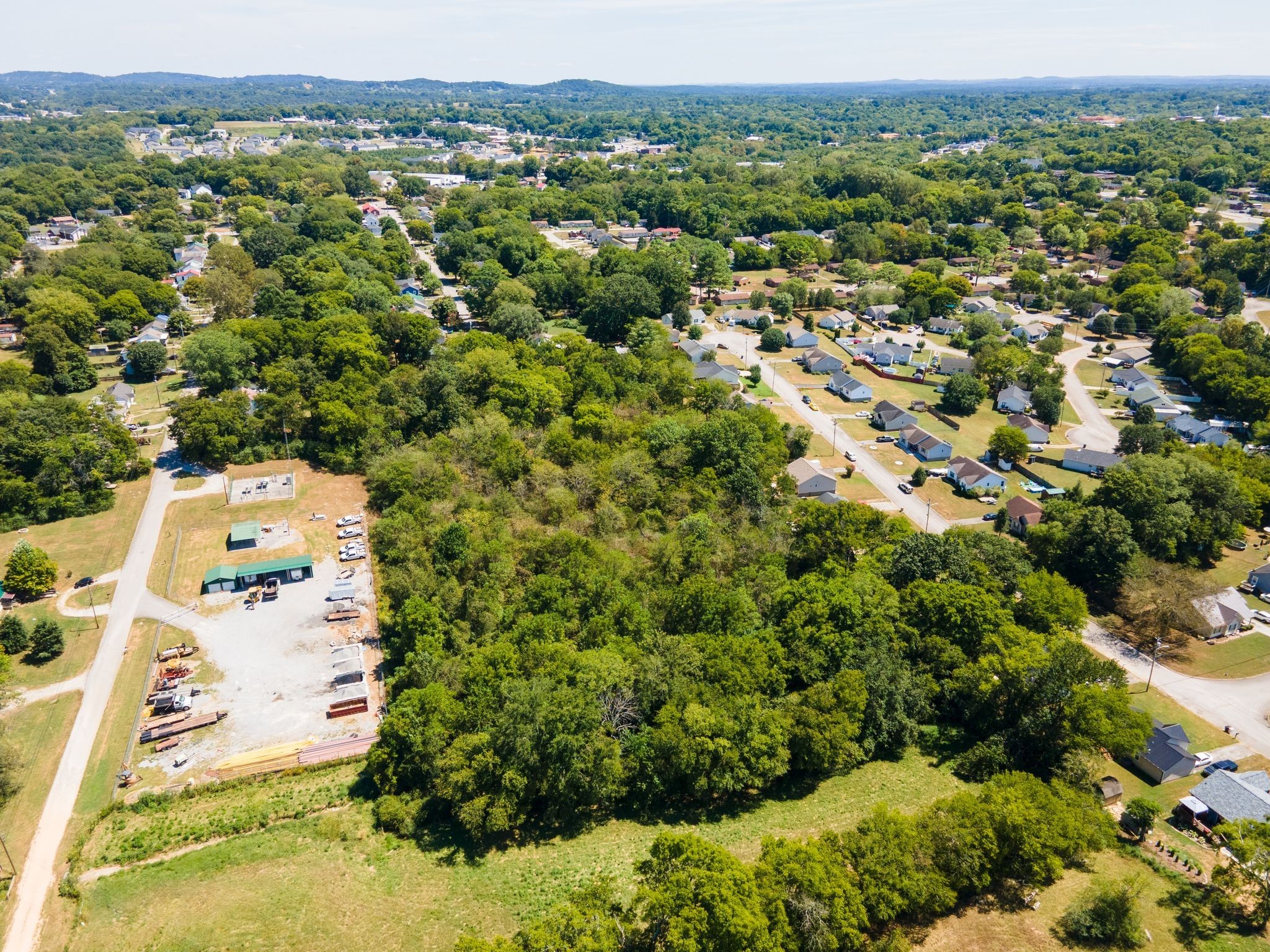 156 Morningside Lane Columbia TN 38401
